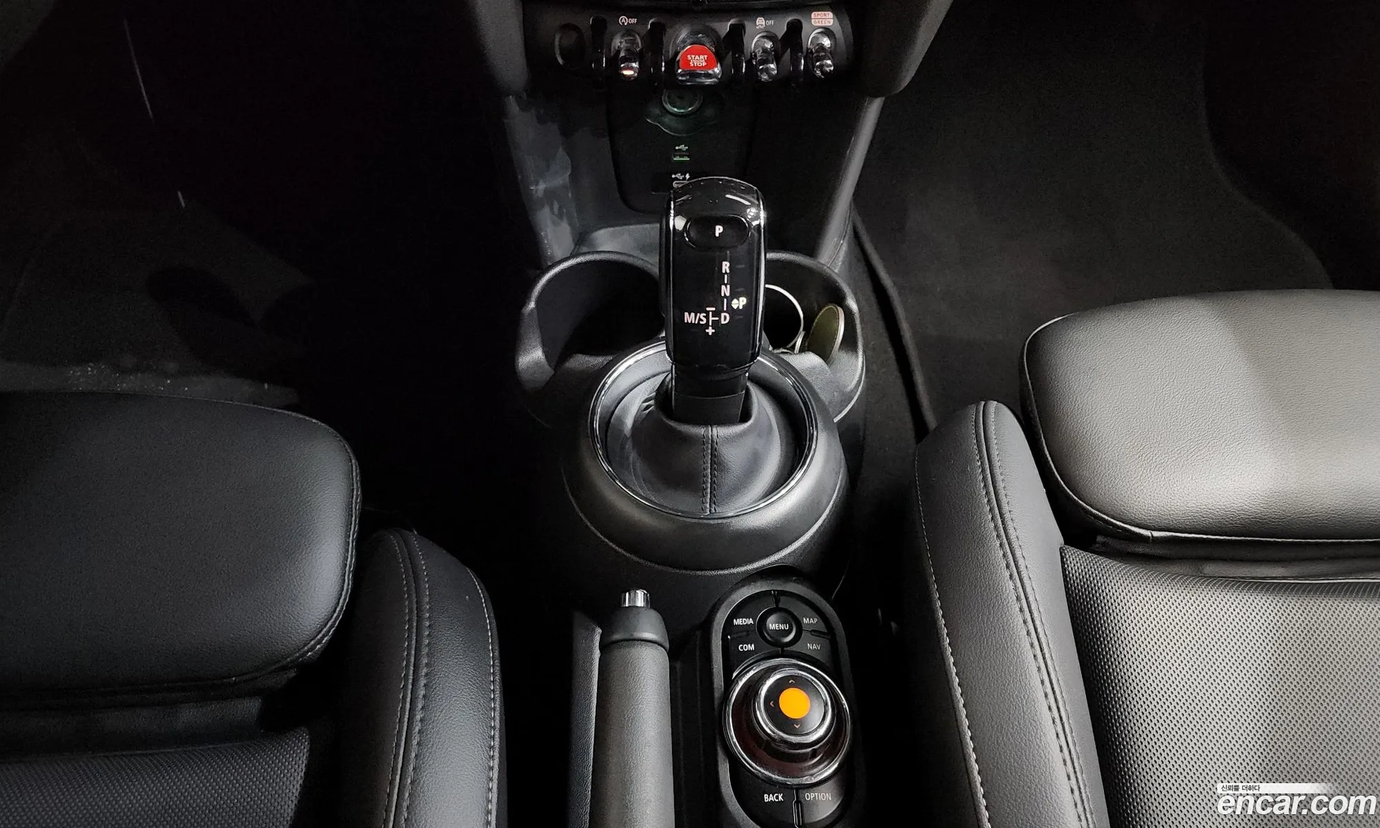 Mini Cooper 2021 WMWXR7103M2N97194 — 18