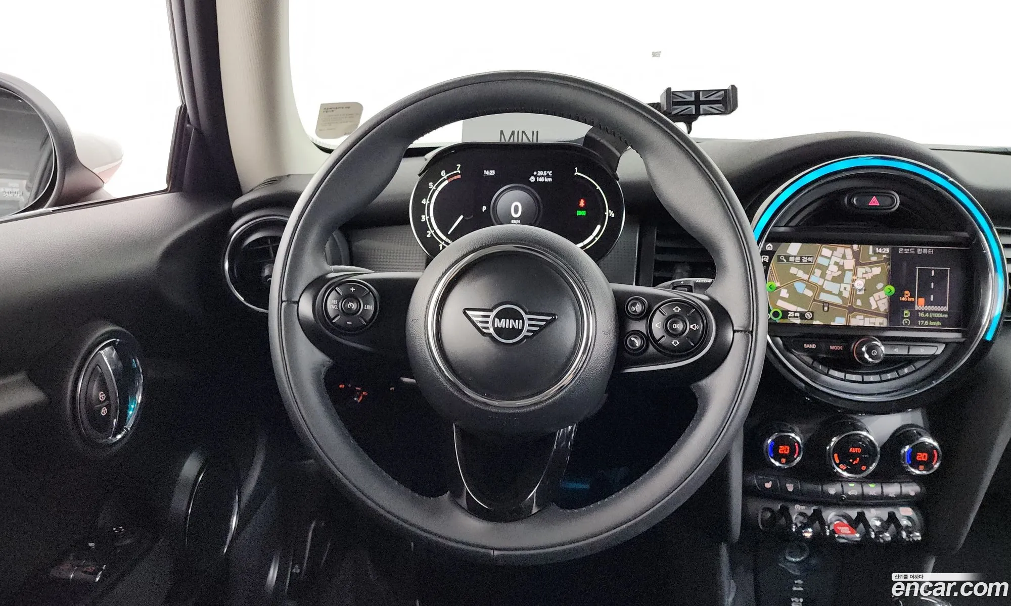 Mini Cooper 2021 WMWXR7103M2N97194 — 23