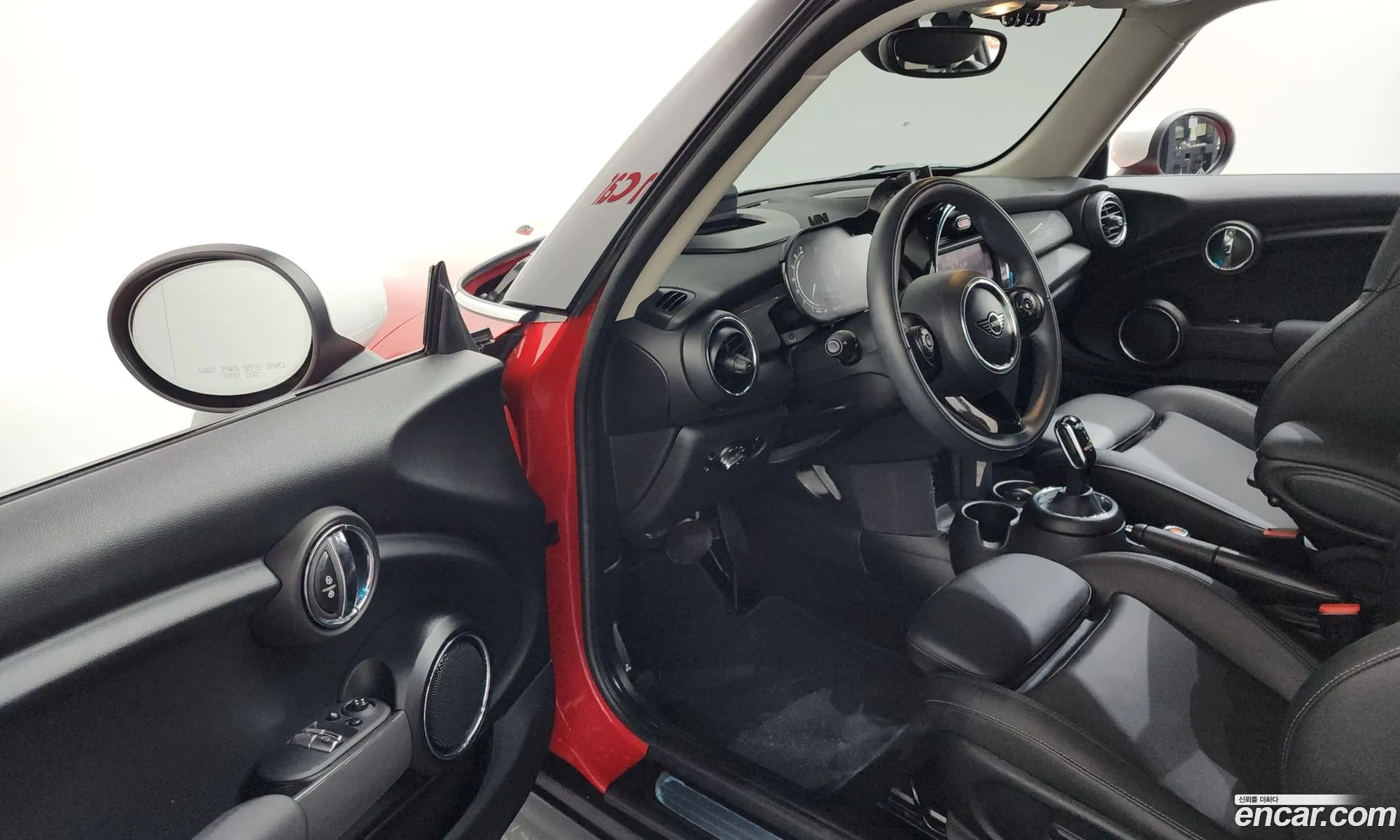 Mini Cooper 2021 WMWXR7103M2N97194 — 15