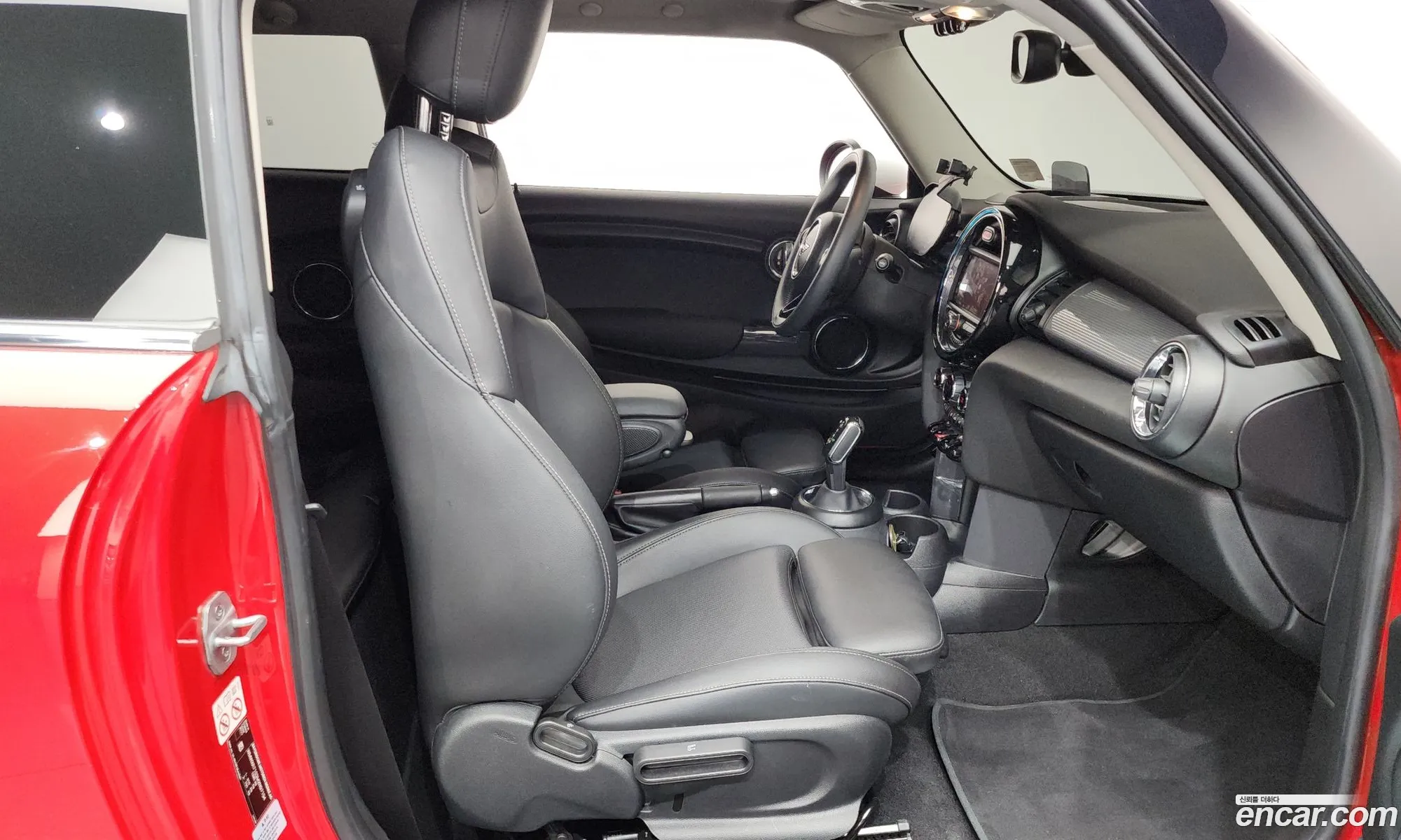 Mini Cooper 2021 WMWXR7103M2N97194 — 4
