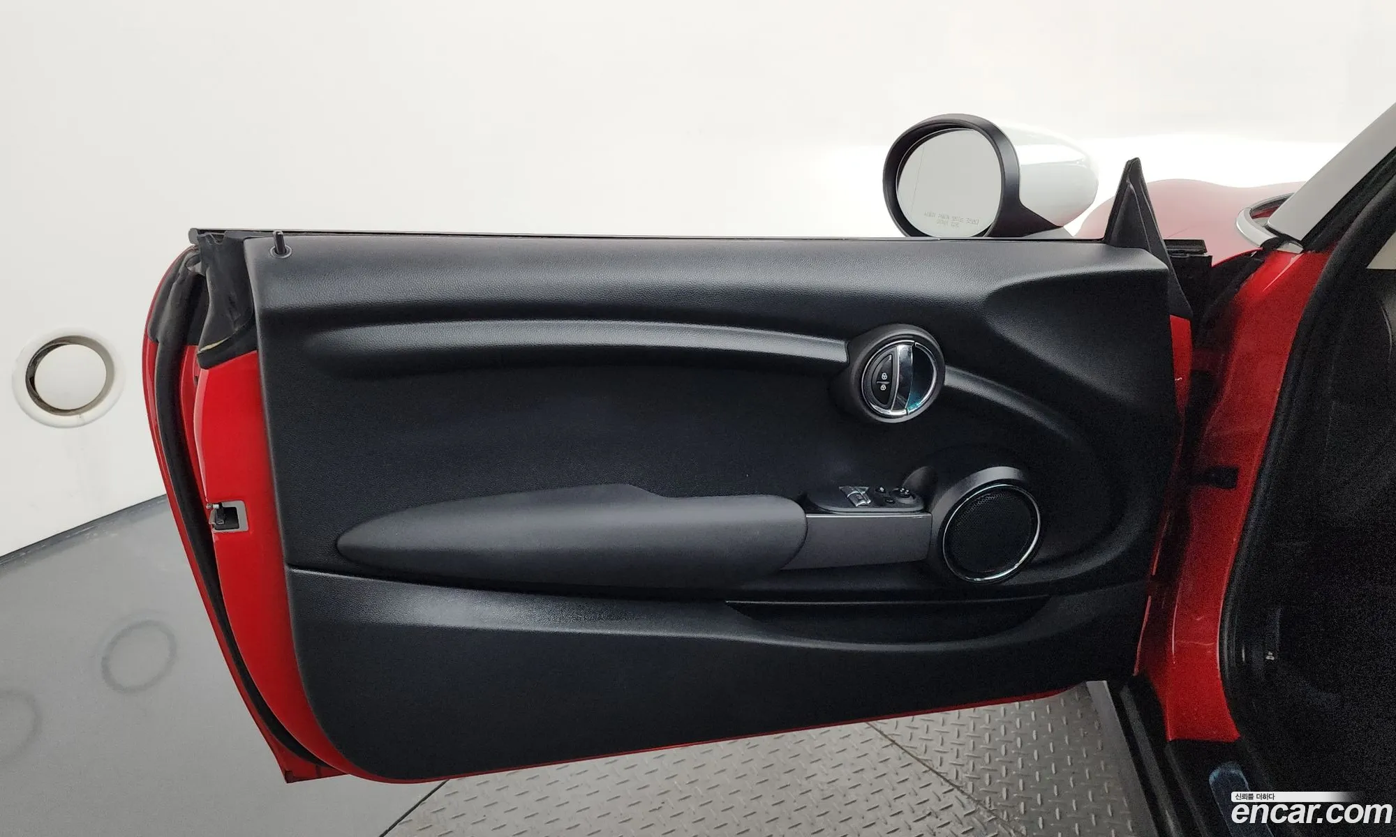 Mini Cooper 2021 WMWXR7103M2N97194 — 6