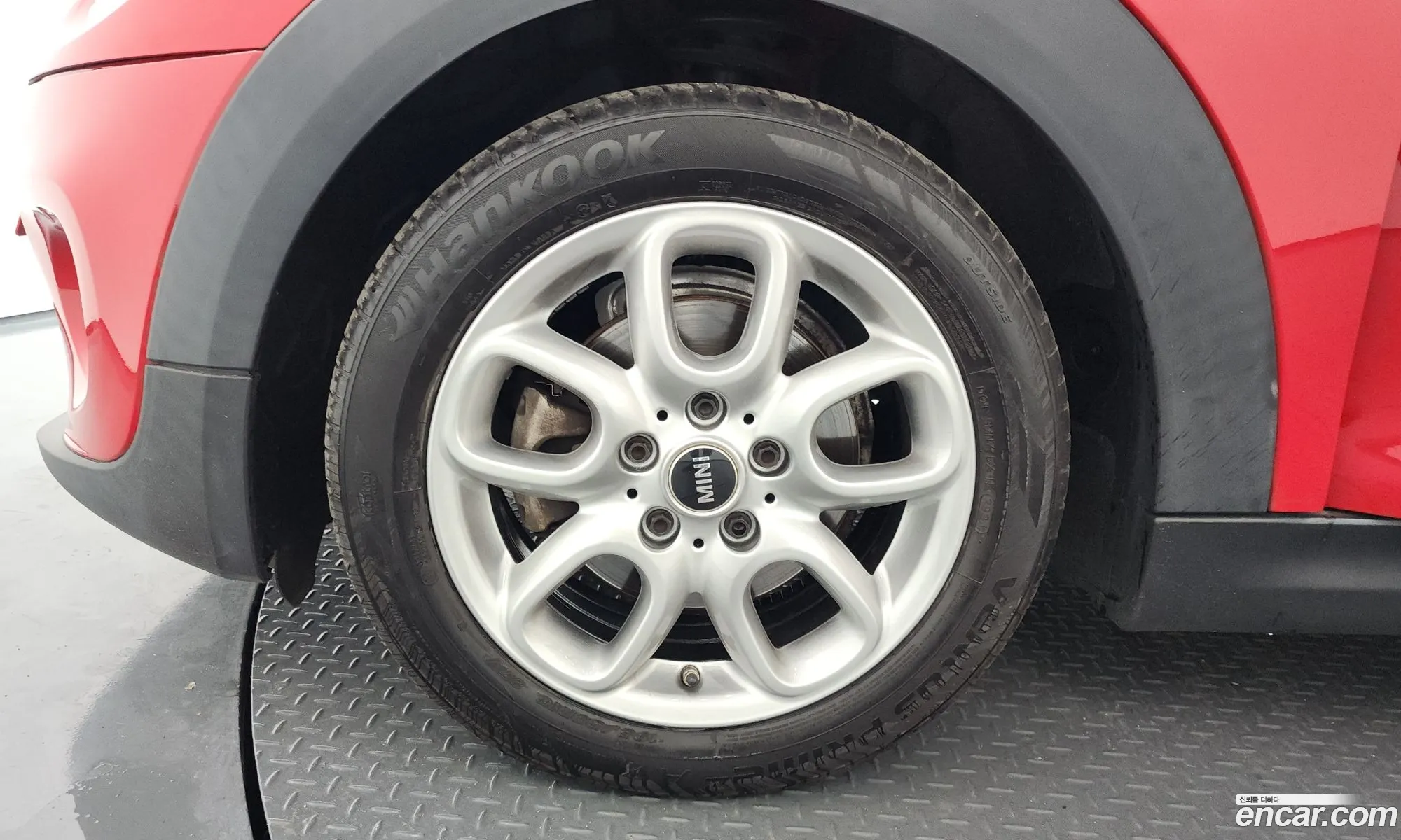 Mini Cooper 2021 WMWXR7103M2N97194 — 22