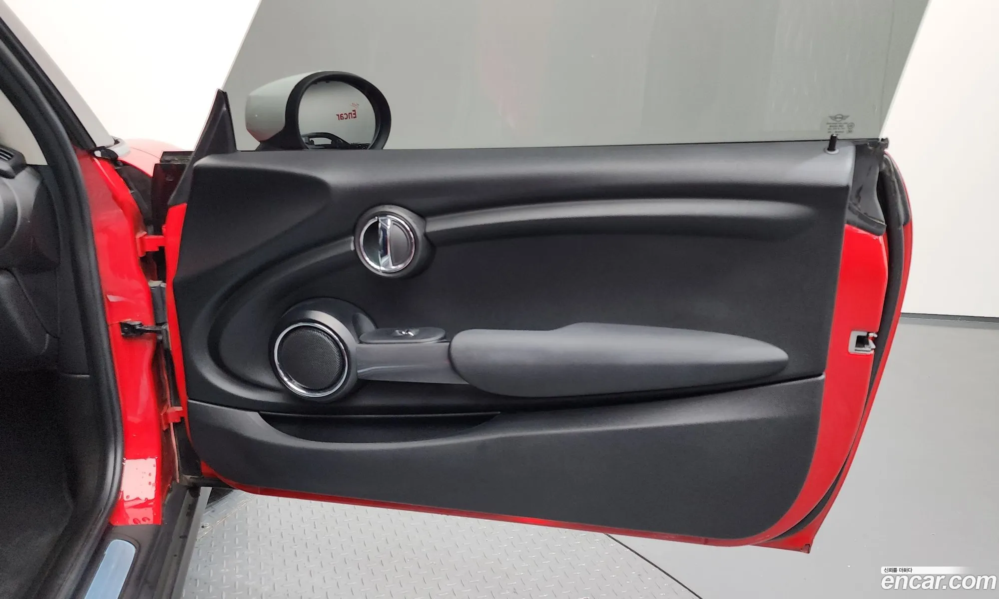 Mini Cooper 2021 WMWXR7103M2N97194 — 14