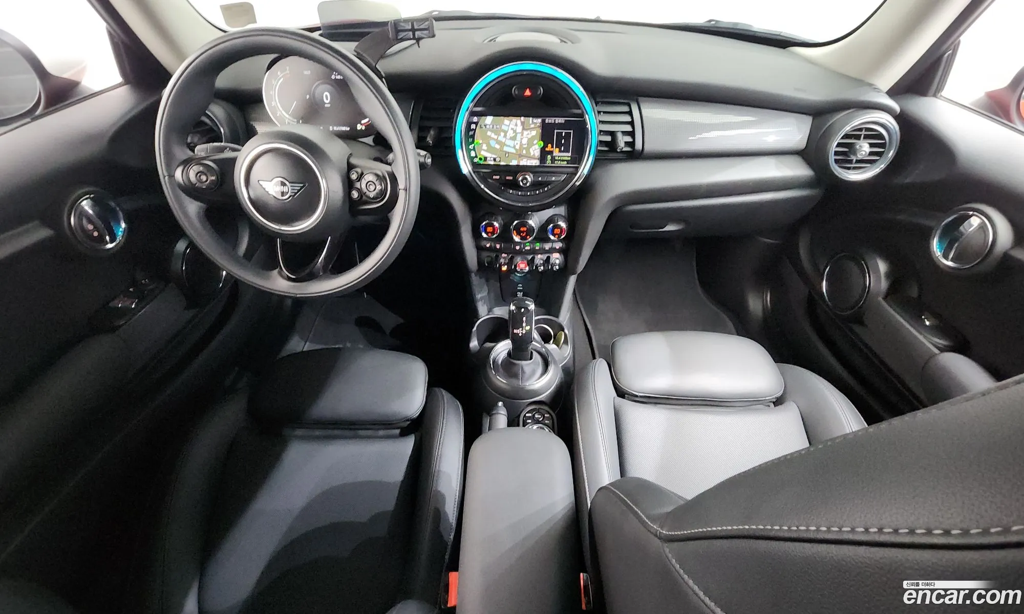 Mini Cooper 2021 WMWXR7103M2N97194 — 28