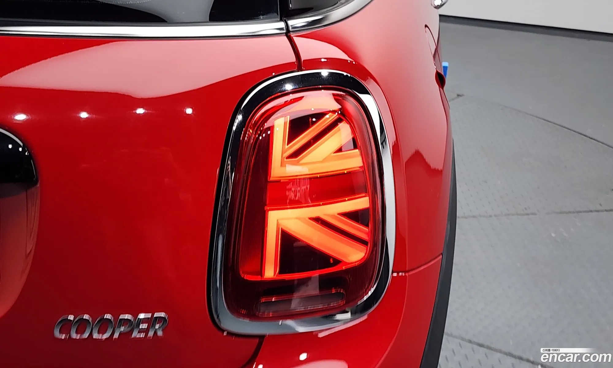 Mini Cooper 2021 WMWXR7103M2N97194 — 29