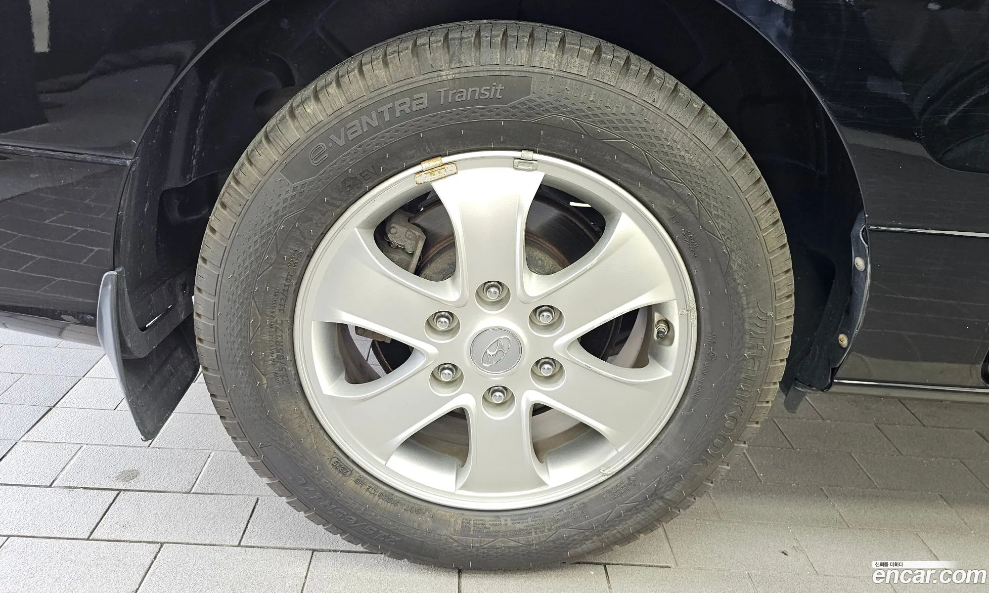 Hyundai Grand Starex 2020 — 25