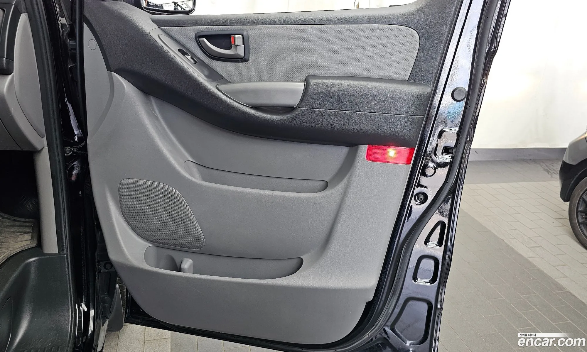 Hyundai Grand Starex 2020 — 22