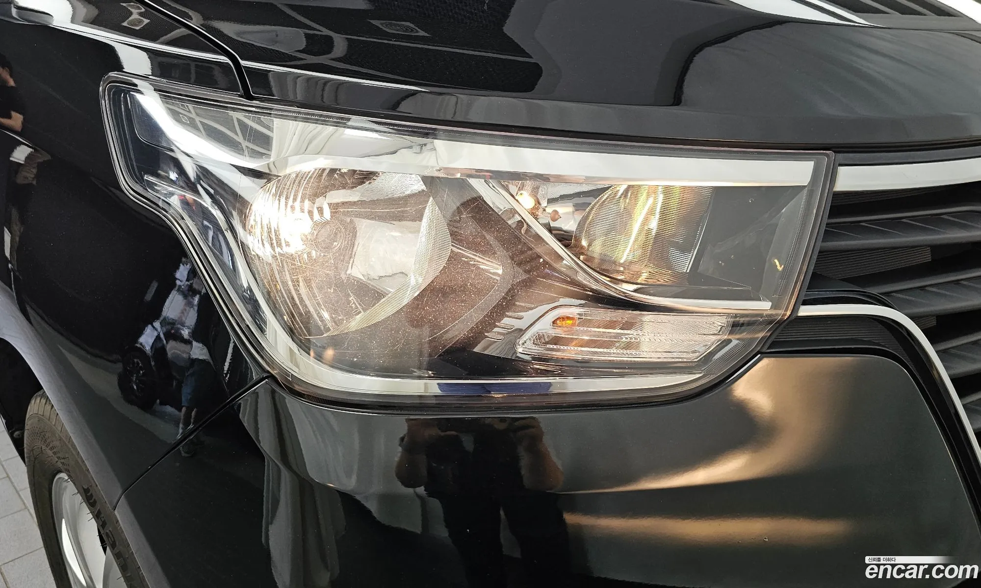 Hyundai Grand Starex 2020 — 2