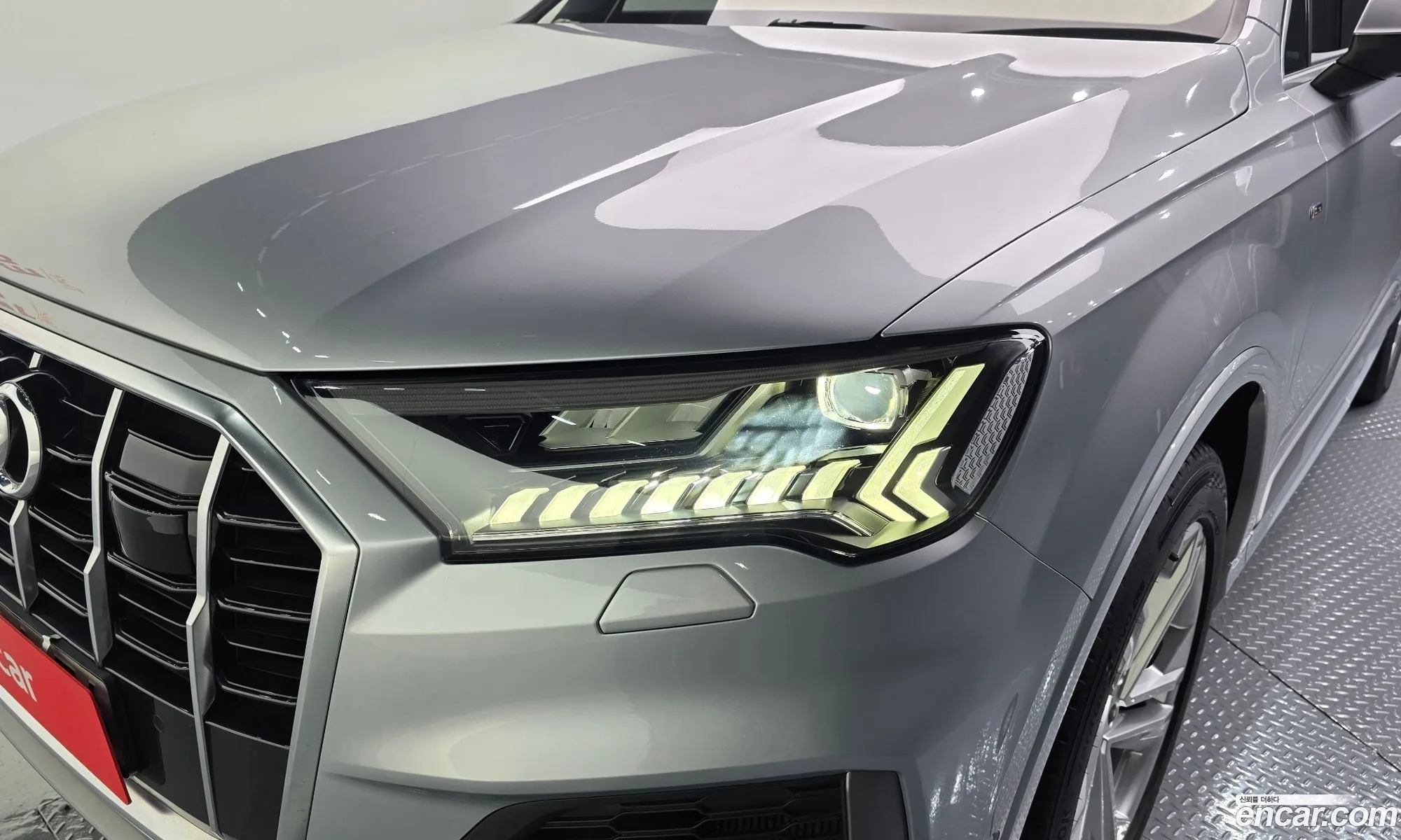 Audi Q7 2021 — 19