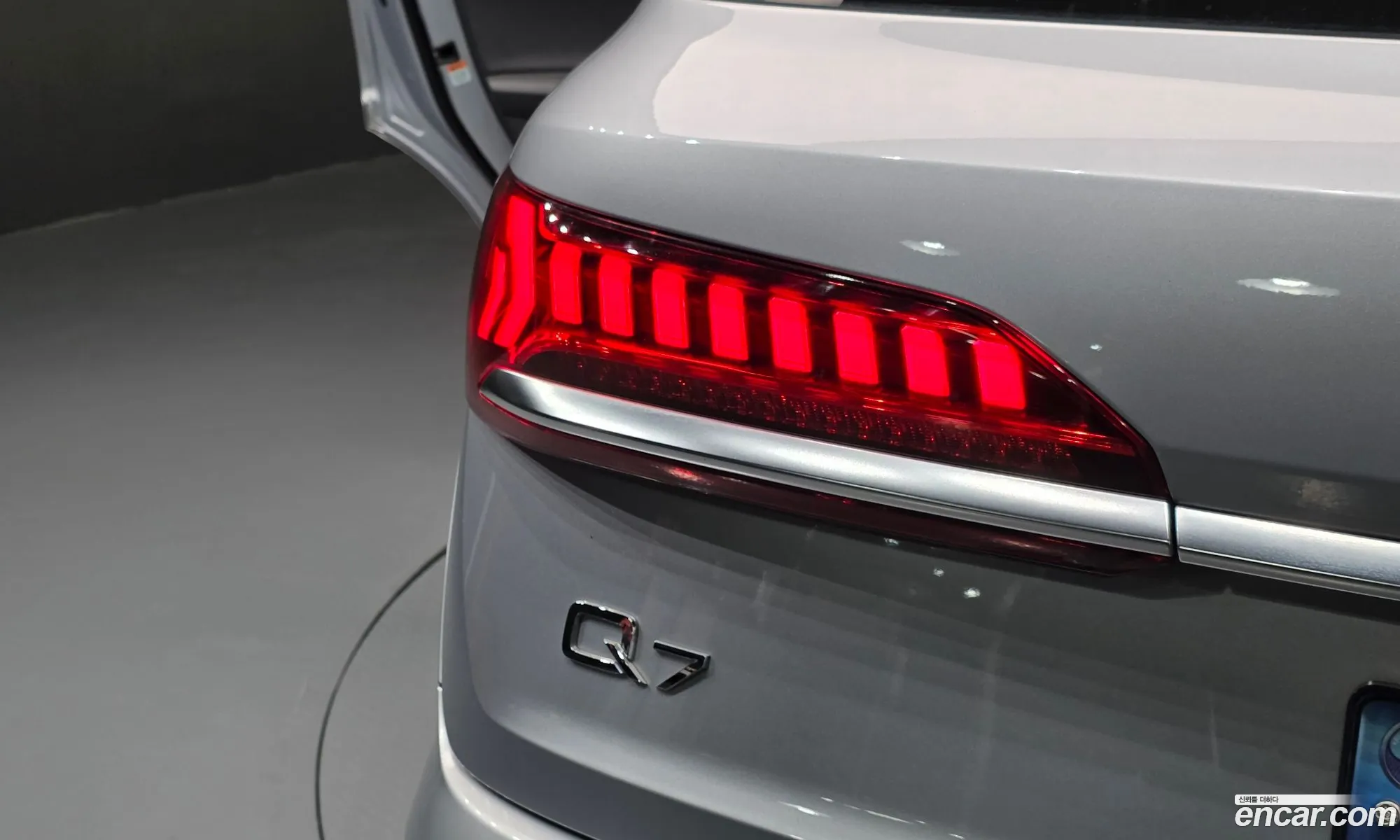 Audi Q7 2021 — 13