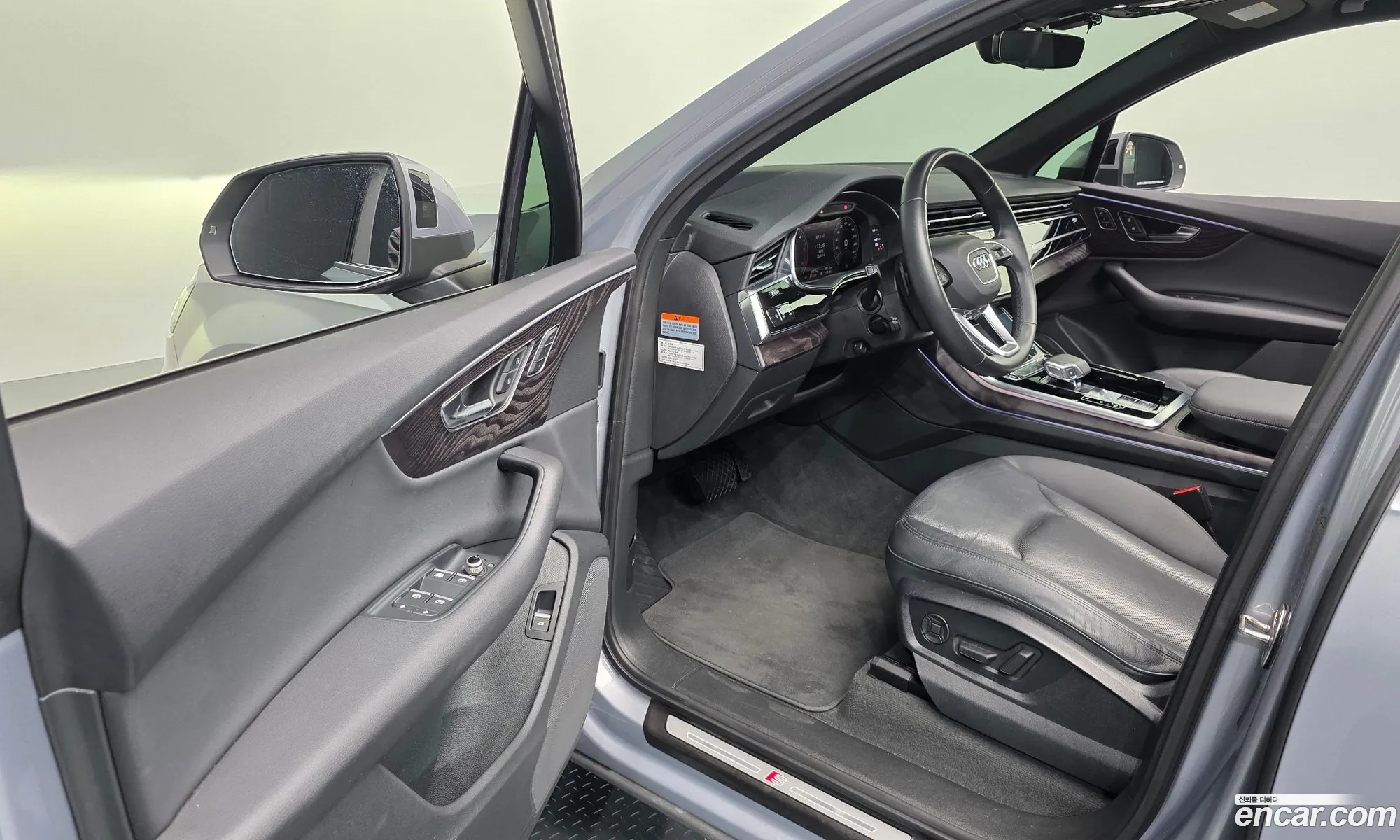 Audi Q7 2021 — 6