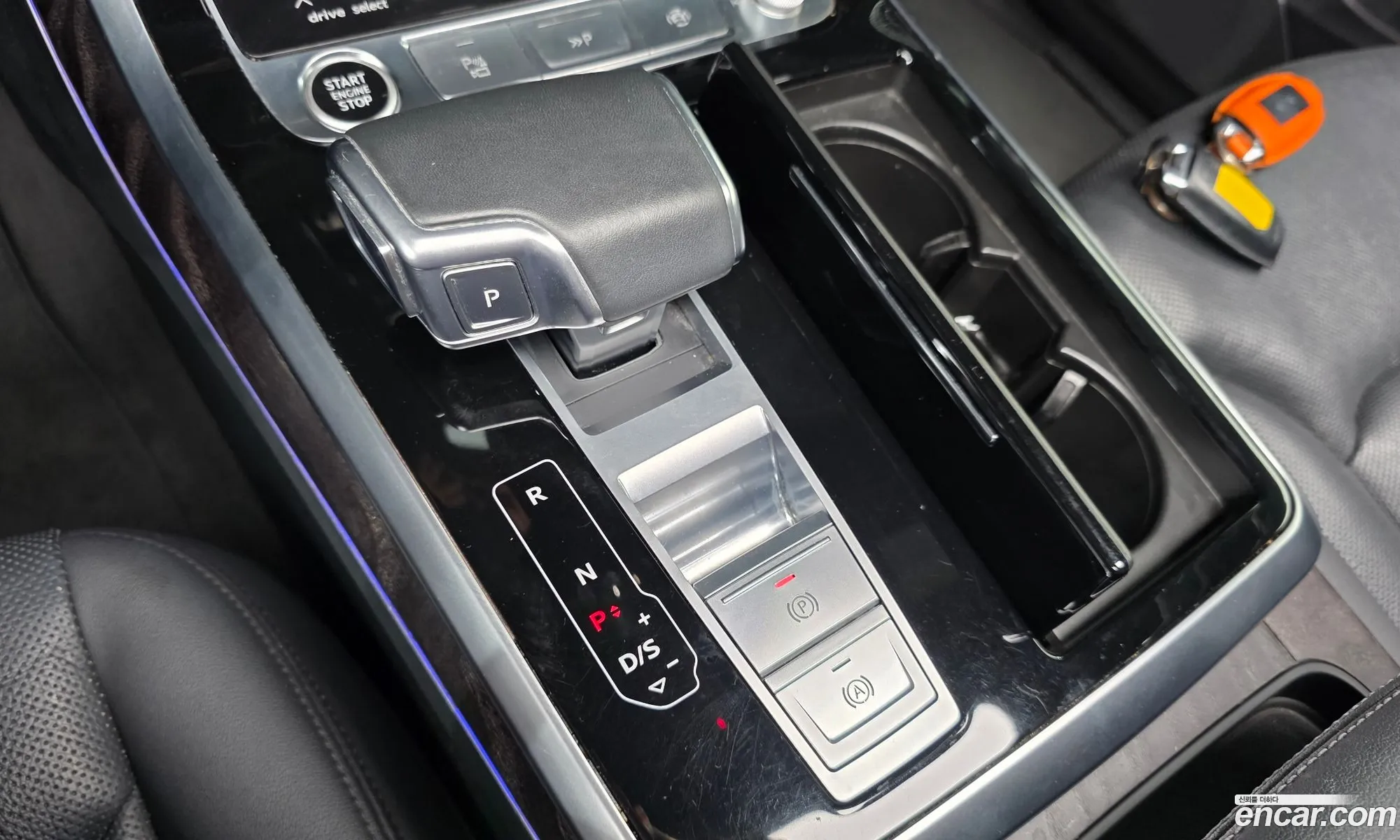 Audi Q7 2021 — 3