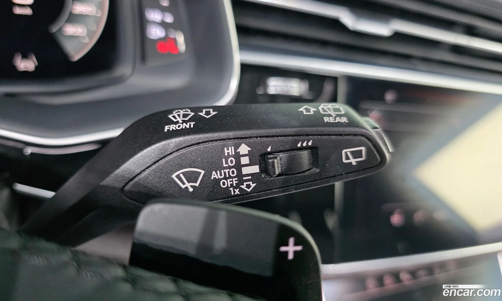 Audi Q7 2021 — 4