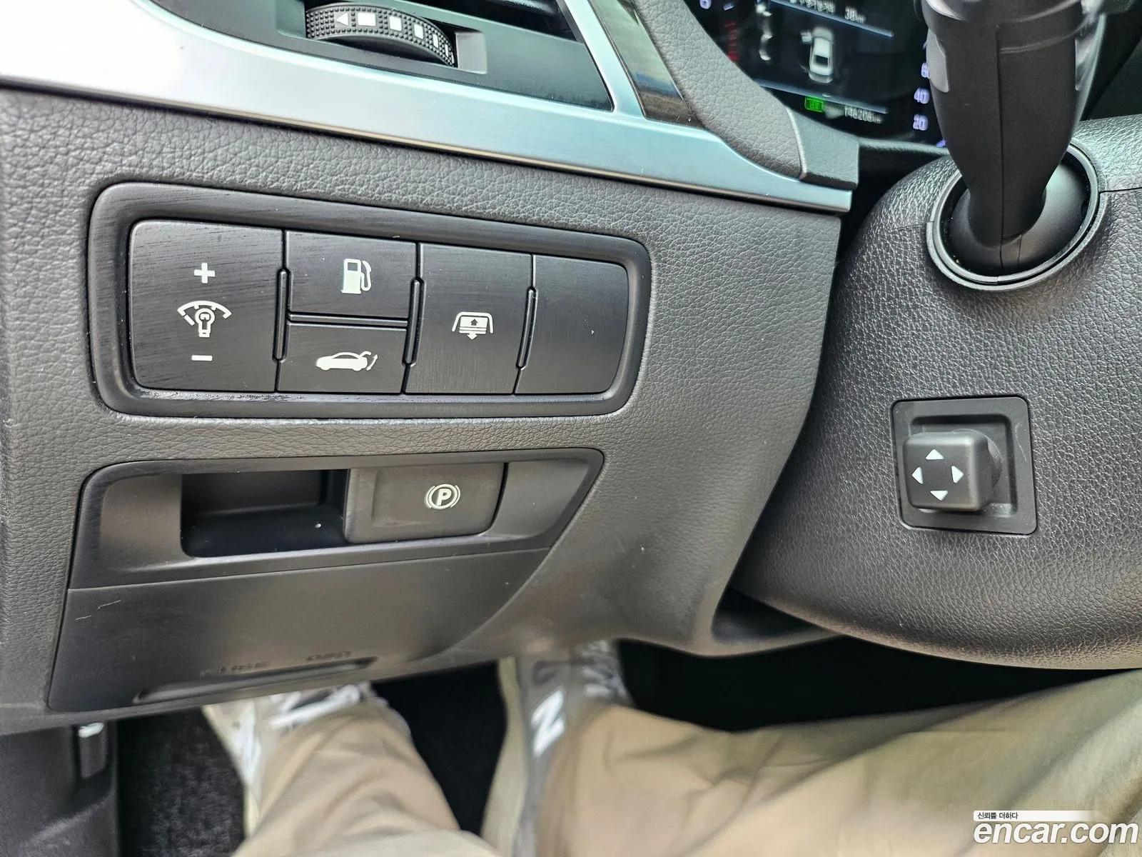 Genesis G80 2016 — 5