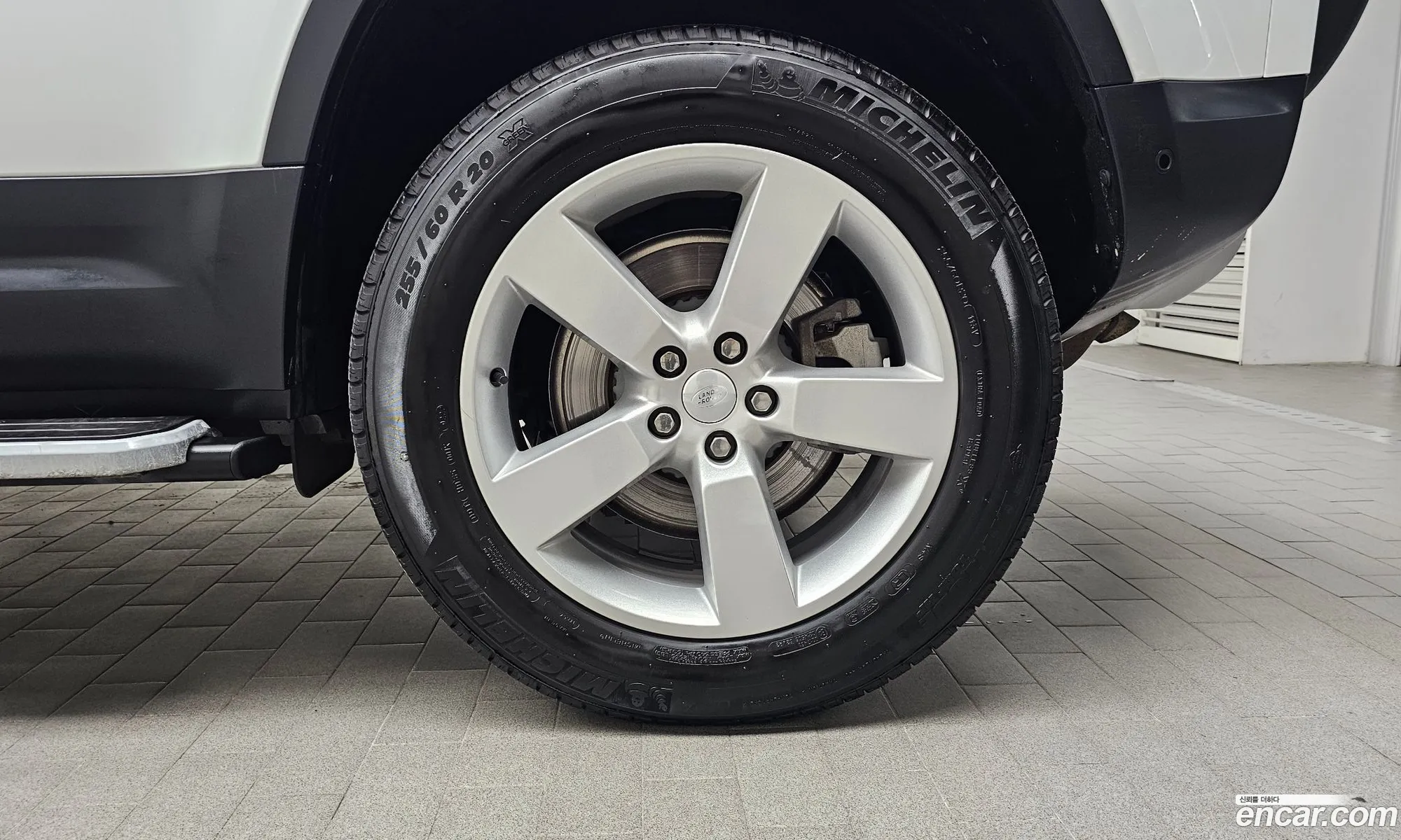 Land Rover Defender 2022 SALEA7BW5P2115519 — 11