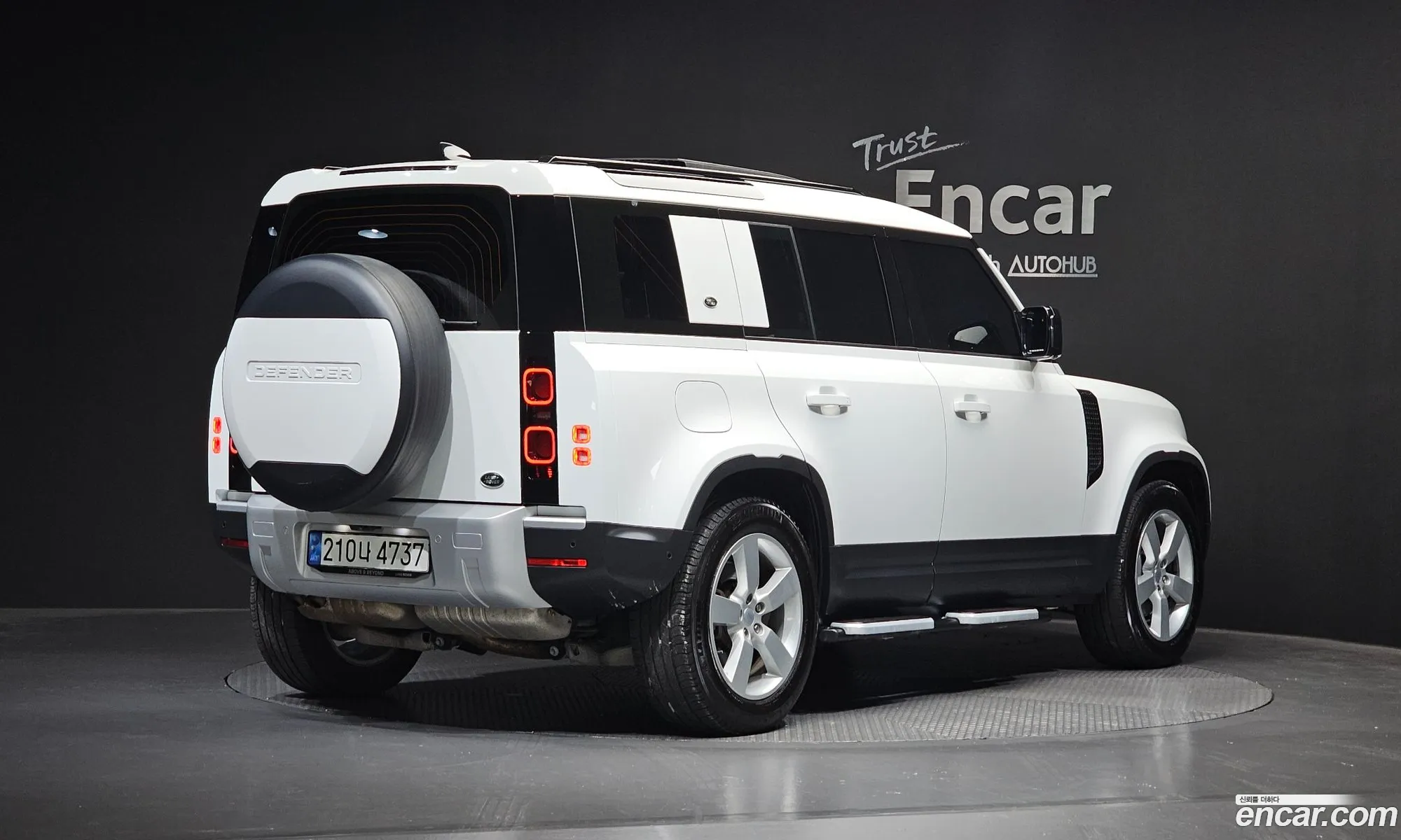 Land Rover Defender 2022 SALEA7BW5P2115519 — 26