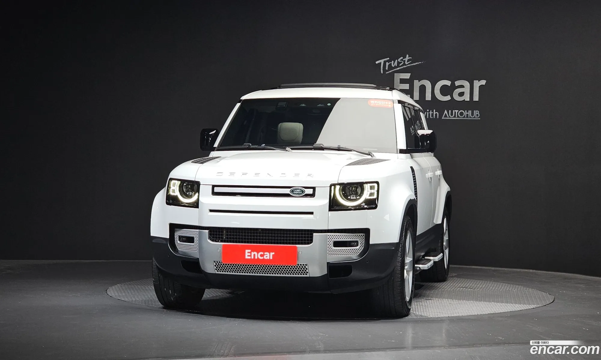 Land Rover Defender 2022 SALEA7BW5P2115519 — 18