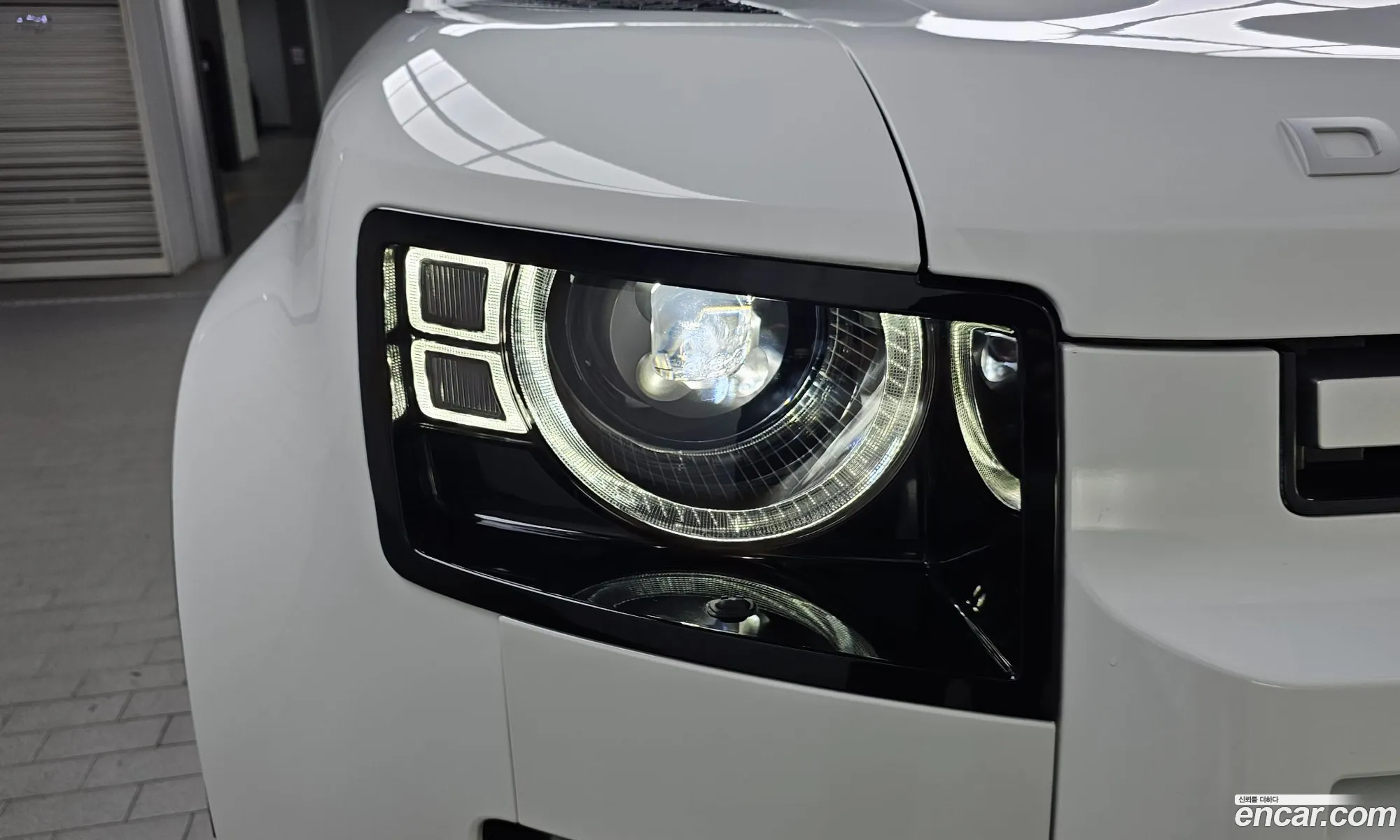 Land Rover Defender 2022 SALEA7BW5P2115519 — 29