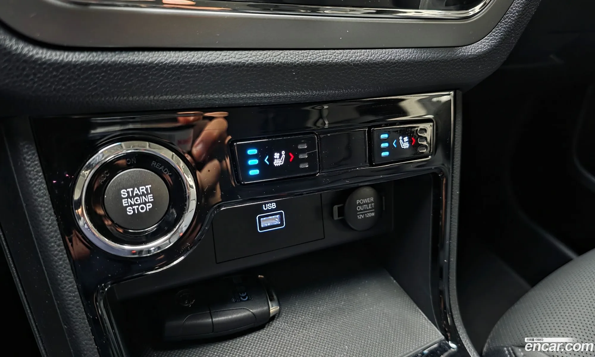 KG Mobility (SsangYong) Beautiful Korando 2019 — 11