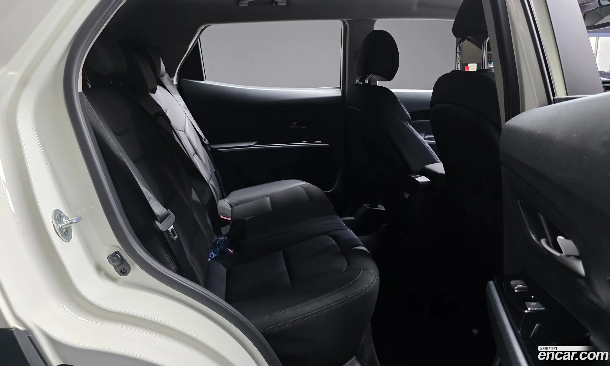 KG Mobility (SsangYong) Beautiful Korando 2019 — 5
