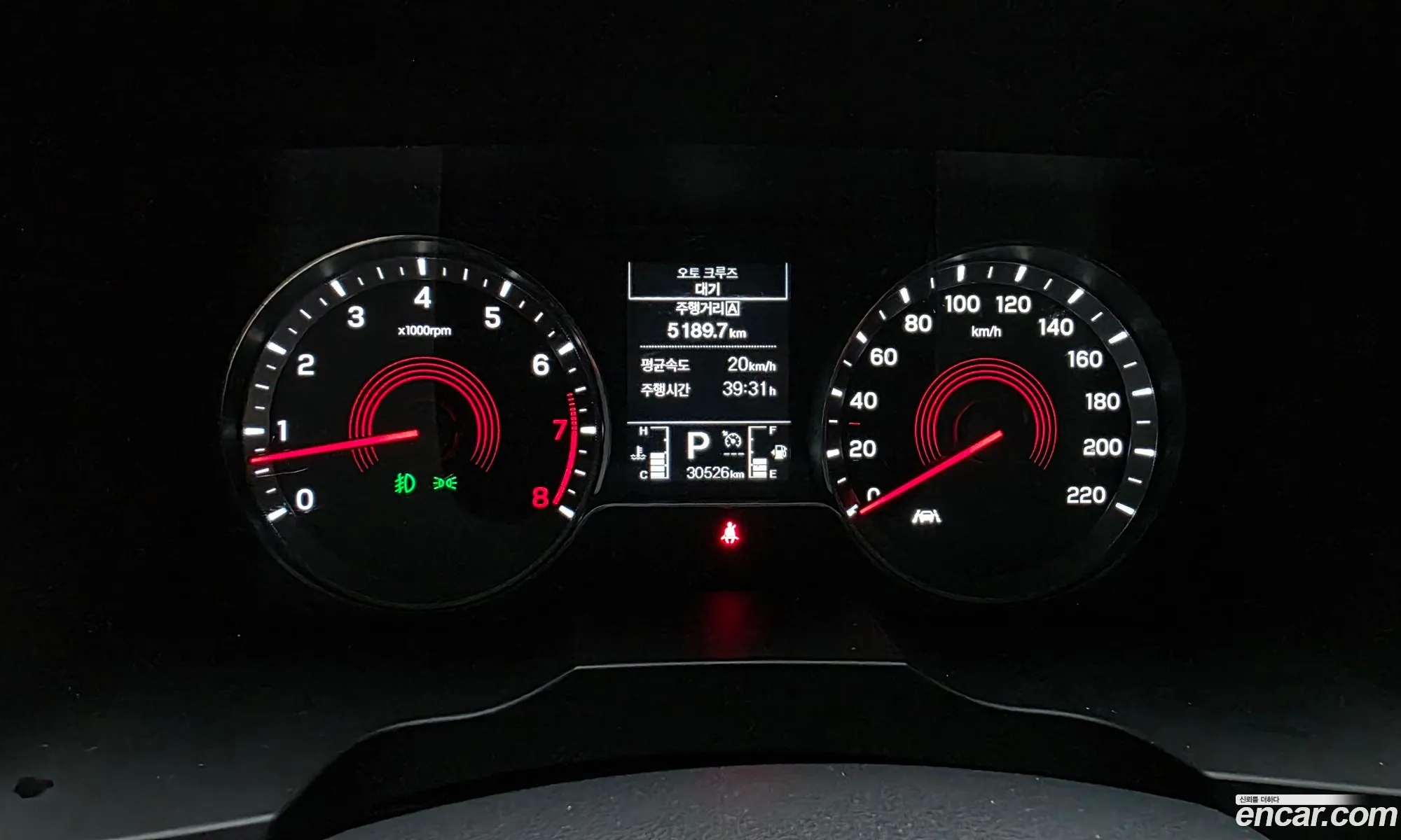 KG Mobility (SsangYong) Beautiful Korando 2019 — 25