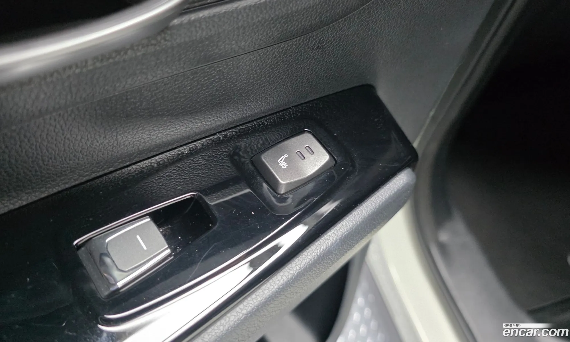 KG Mobility (SsangYong) Beautiful Korando 2019 — 15