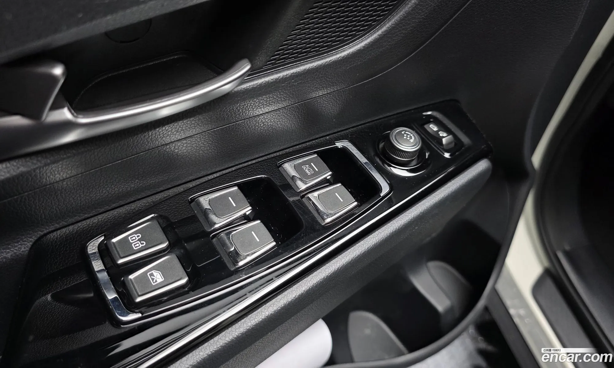 KG Mobility (SsangYong) Beautiful Korando 2019 — 27