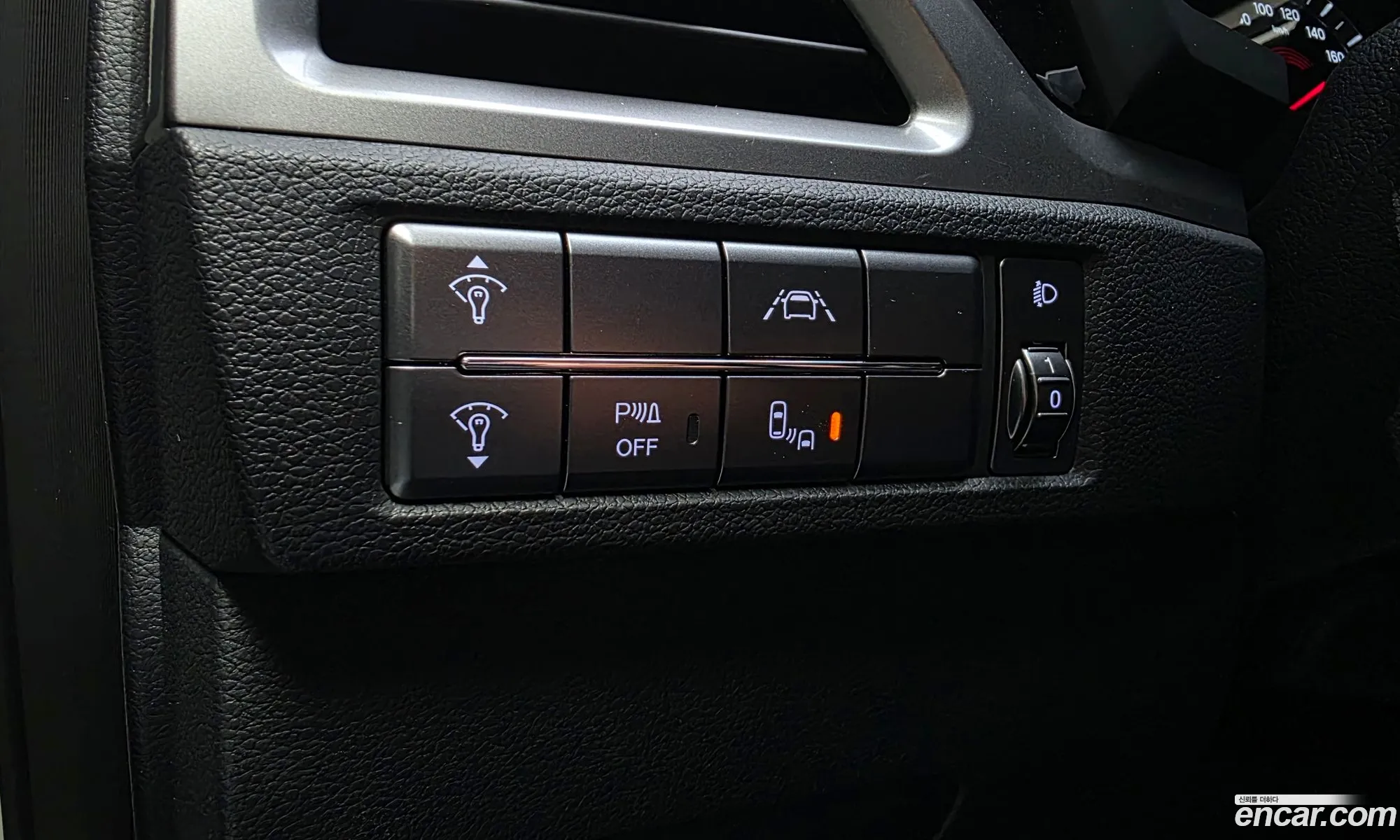KG Mobility (SsangYong) Beautiful Korando 2019 — 20
