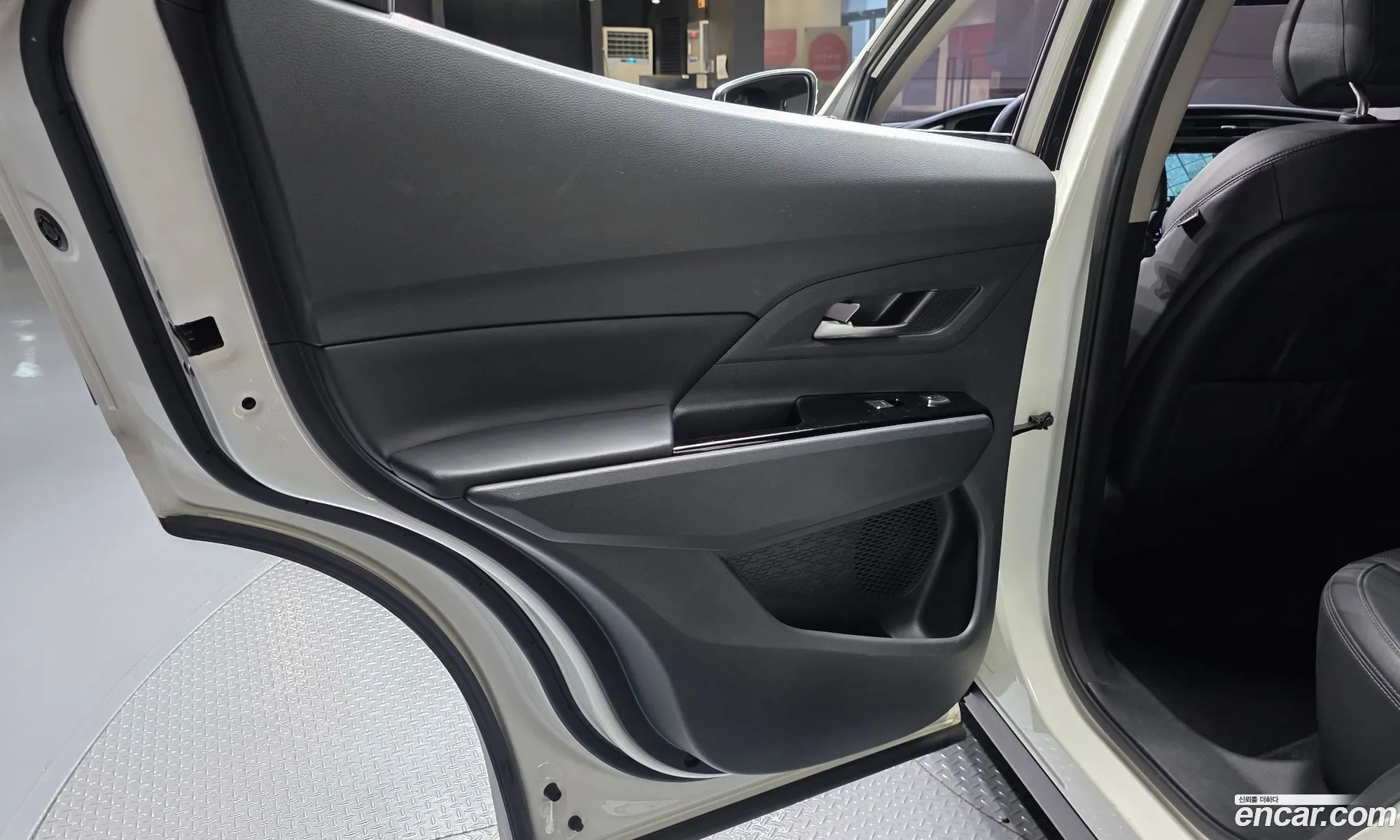 KG Mobility (SsangYong) Beautiful Korando 2019 — 6