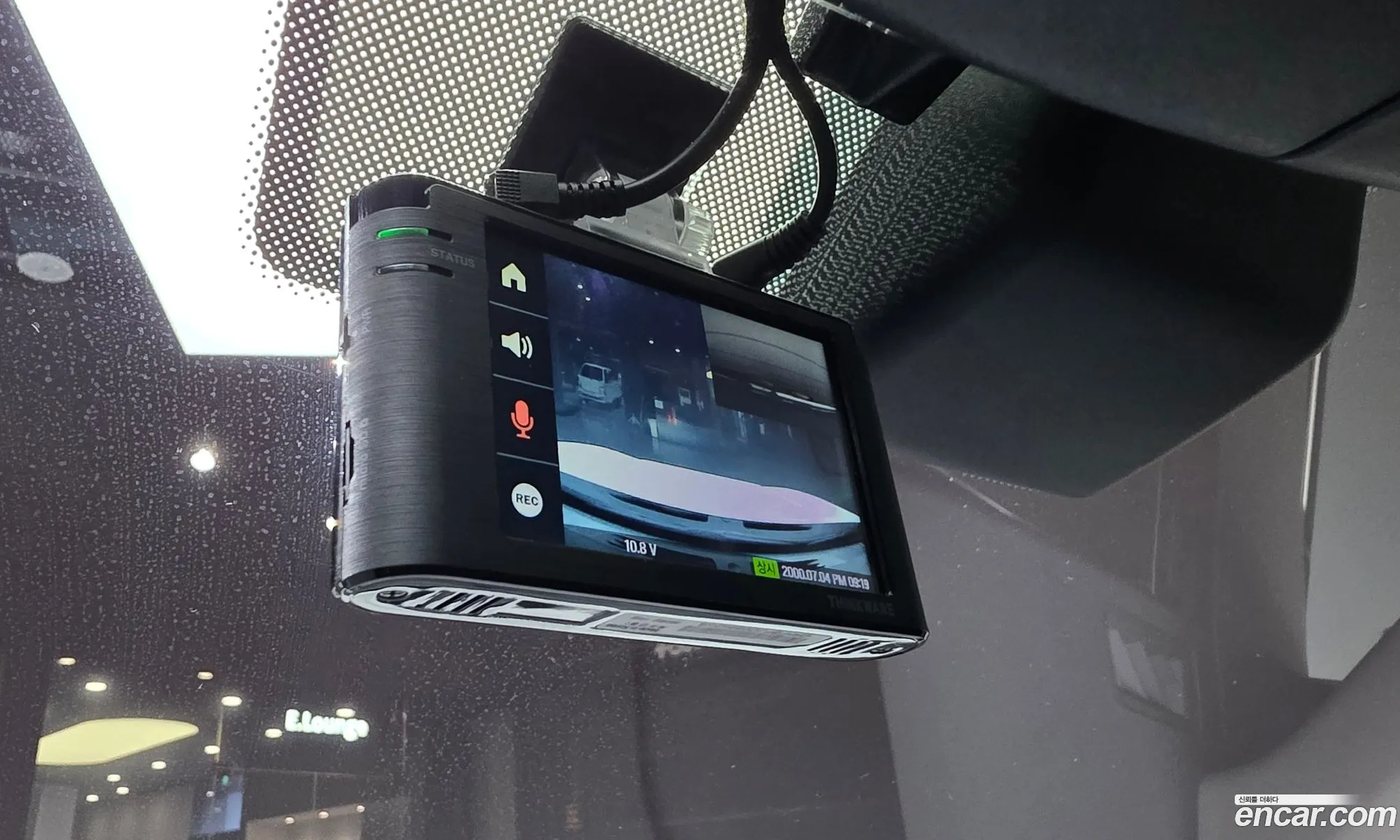 KG Mobility (SsangYong) Beautiful Korando 2019 — 14