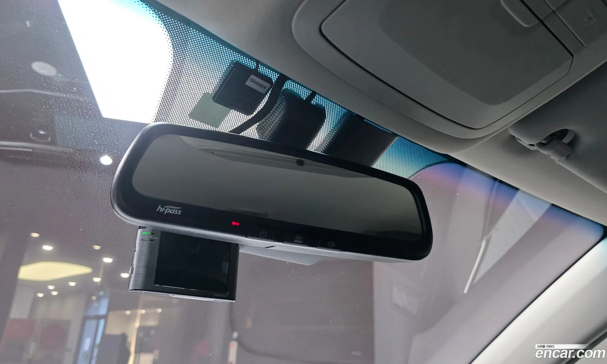 KG Mobility (SsangYong) Beautiful Korando 2019 — 18
