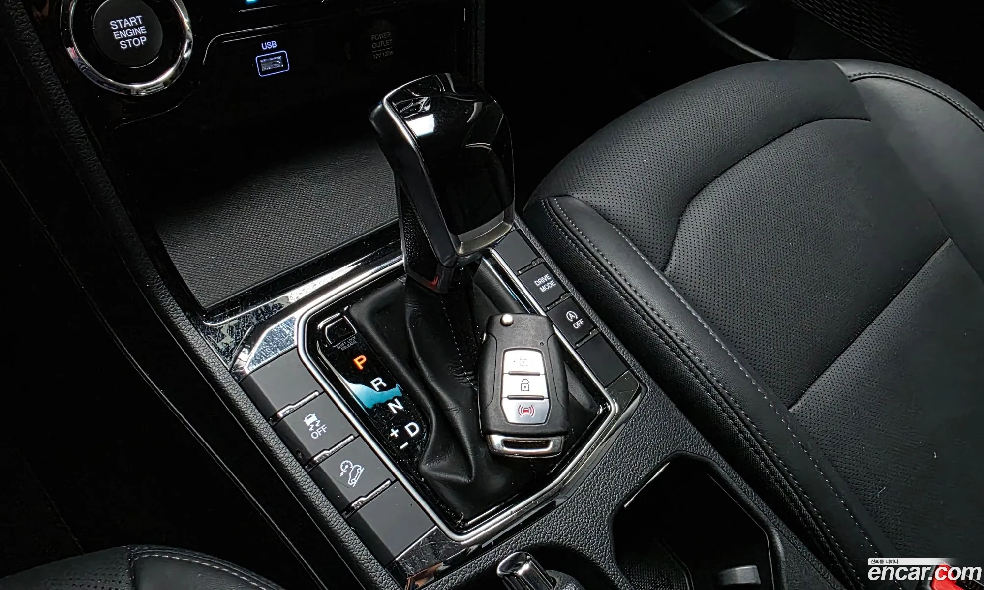 KG Mobility (SsangYong) Beautiful Korando 2019 — 10