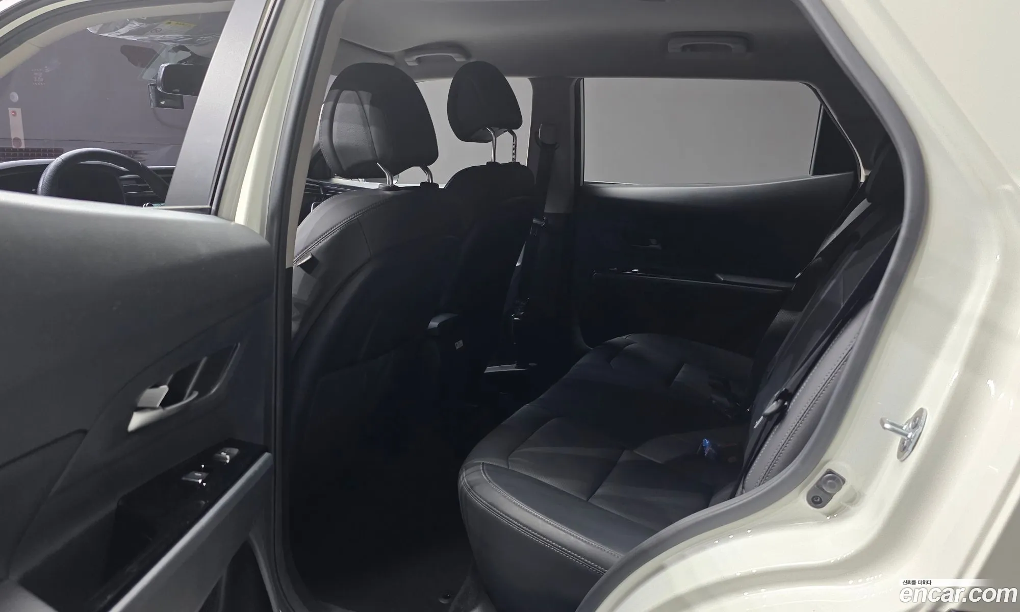 KG Mobility (SsangYong) Beautiful Korando 2019 — 31
