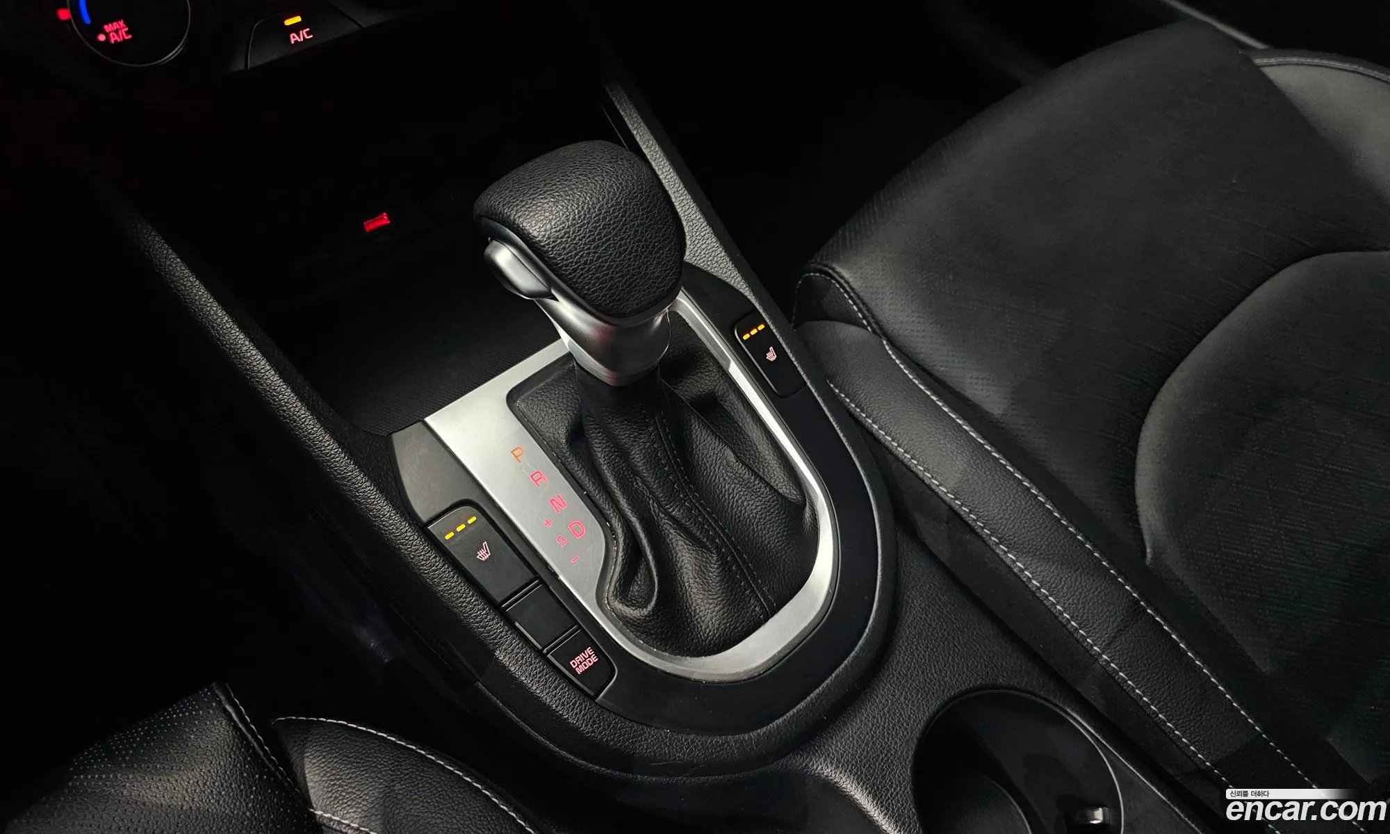 Kia K3 2021 — 11
