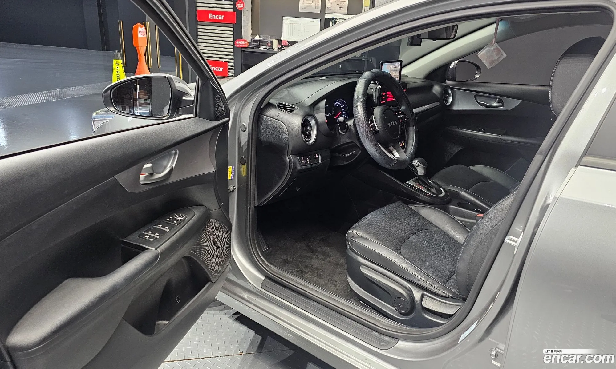 Kia K3 2021 — 3