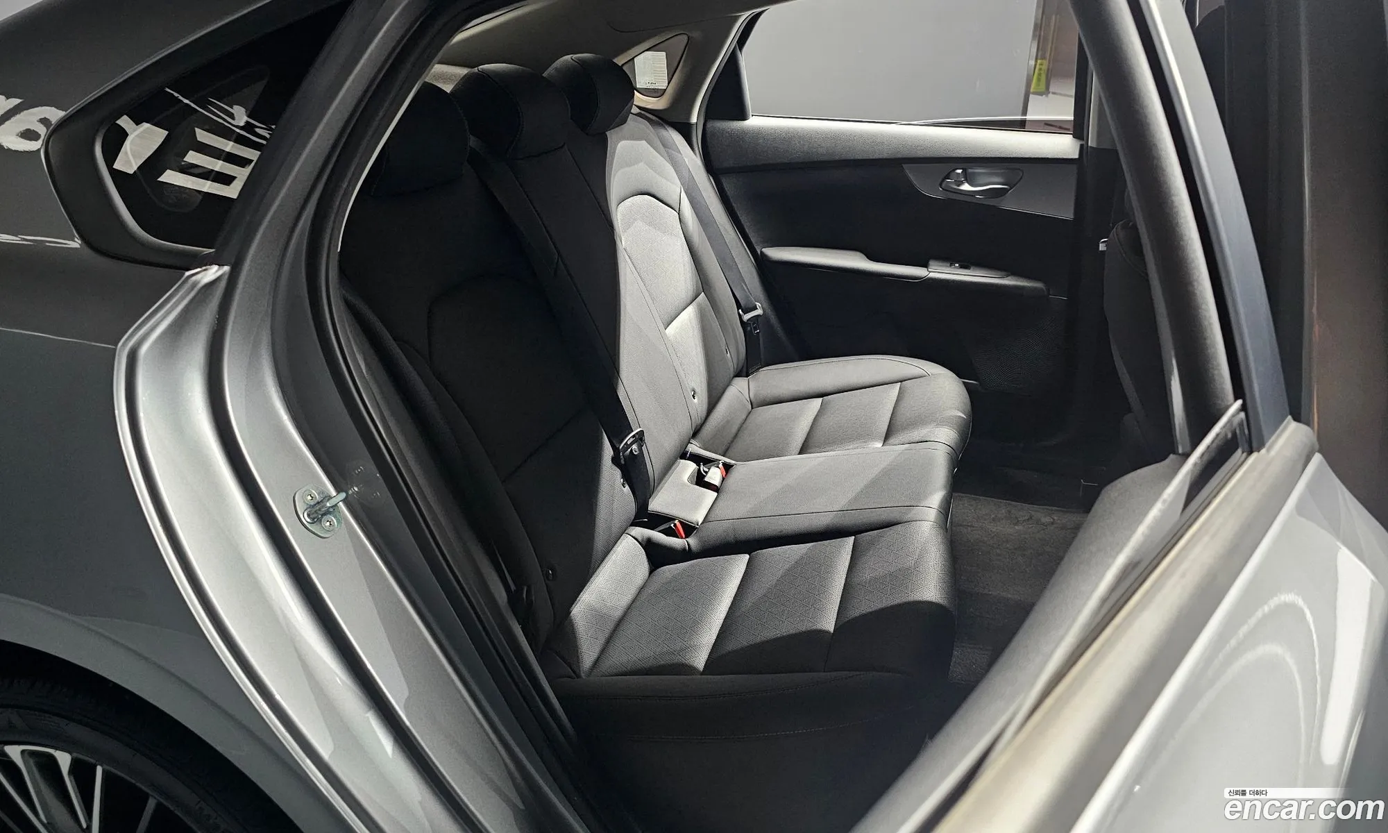 Kia K3 2021 — 9