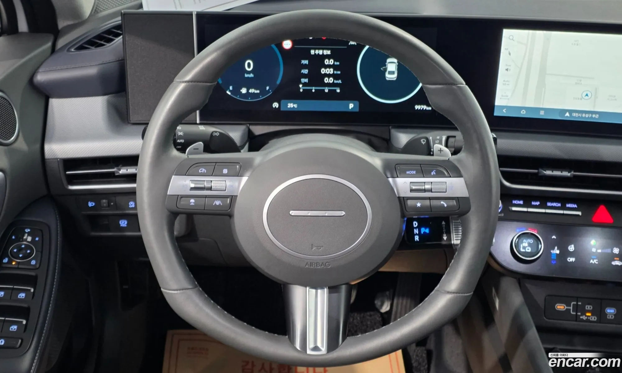 Hyundai Sonata the Edge 2024 — 7