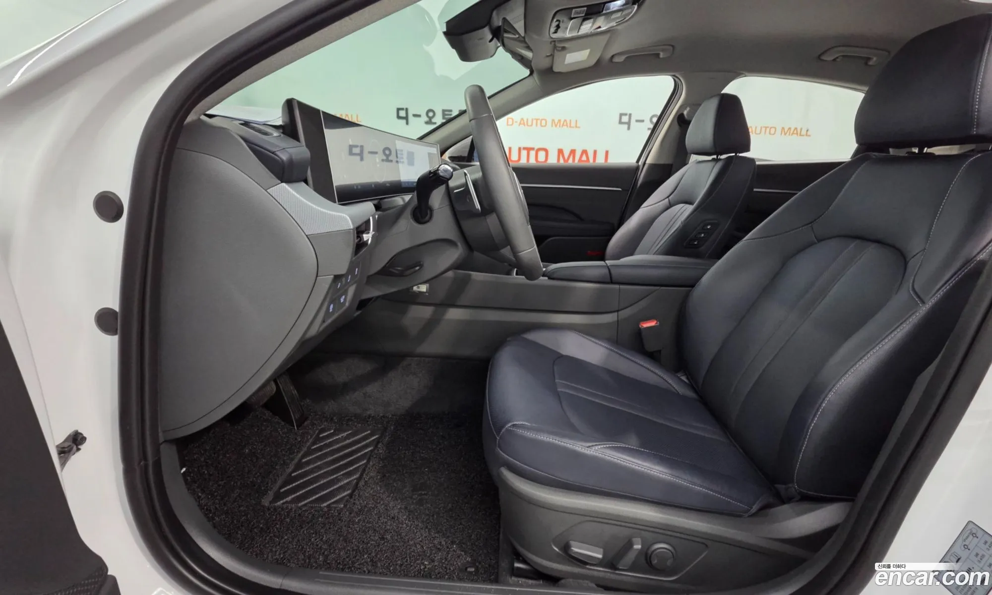 Hyundai Sonata the Edge 2024 — 5