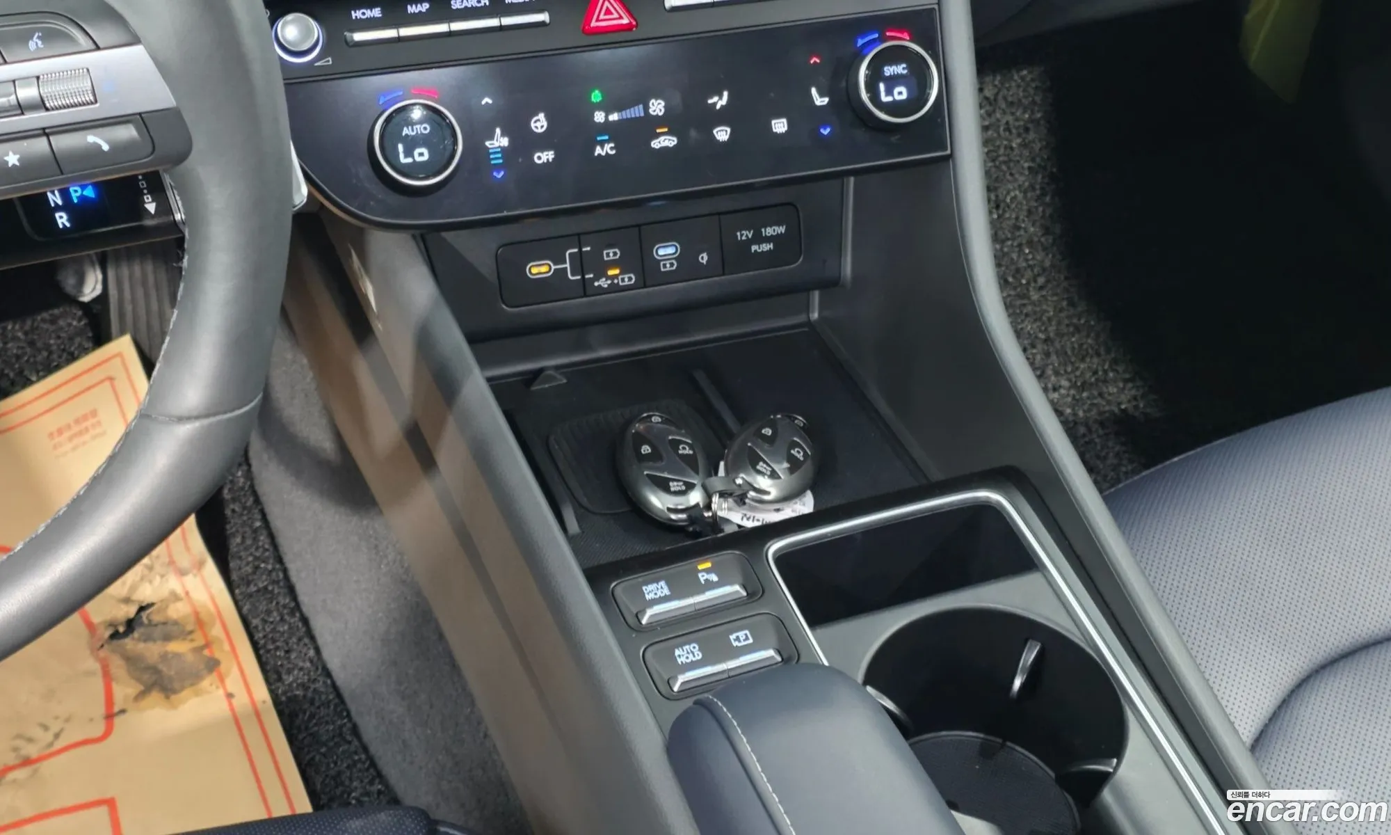 Hyundai Sonata the Edge 2024 — 11