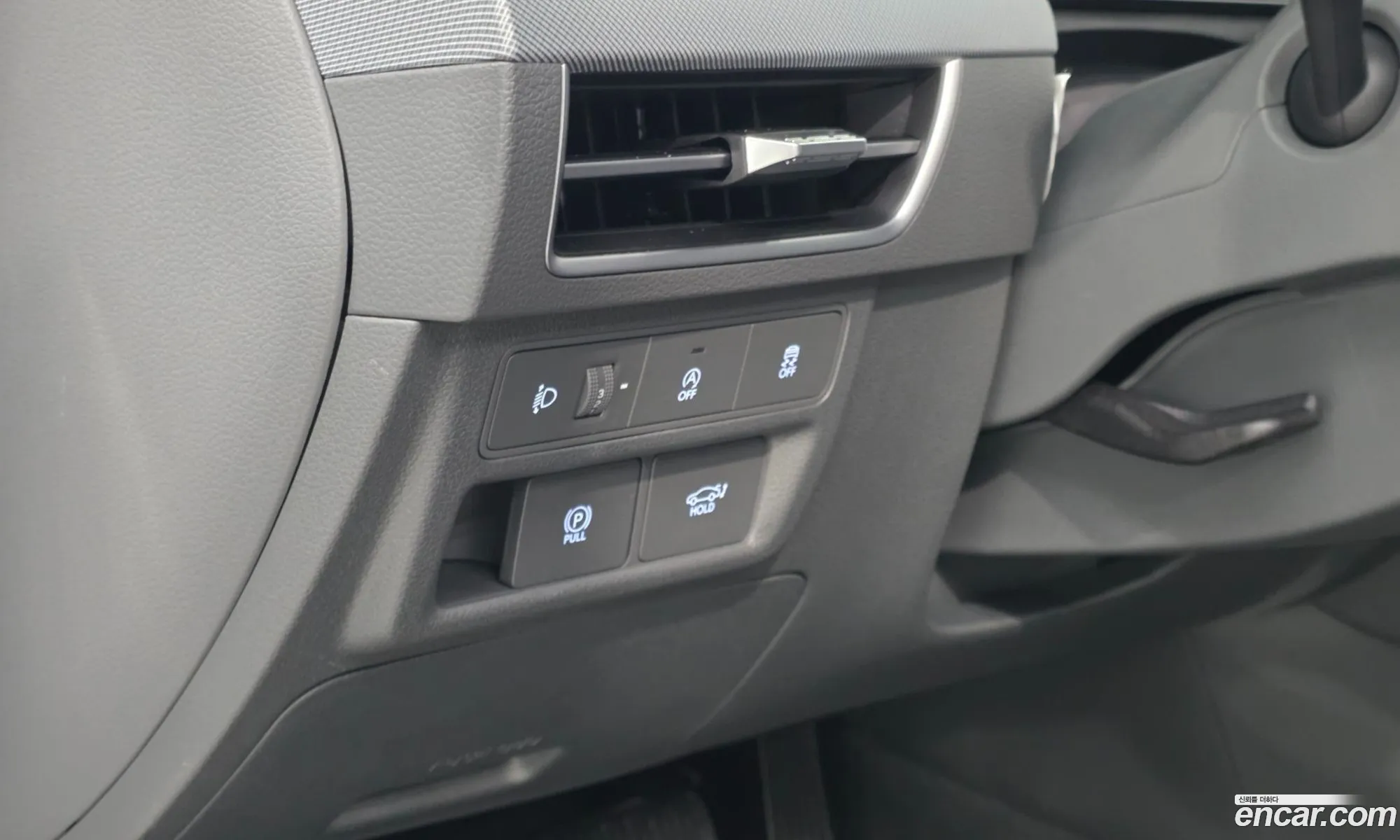 Hyundai Sonata the Edge 2024 — 2
