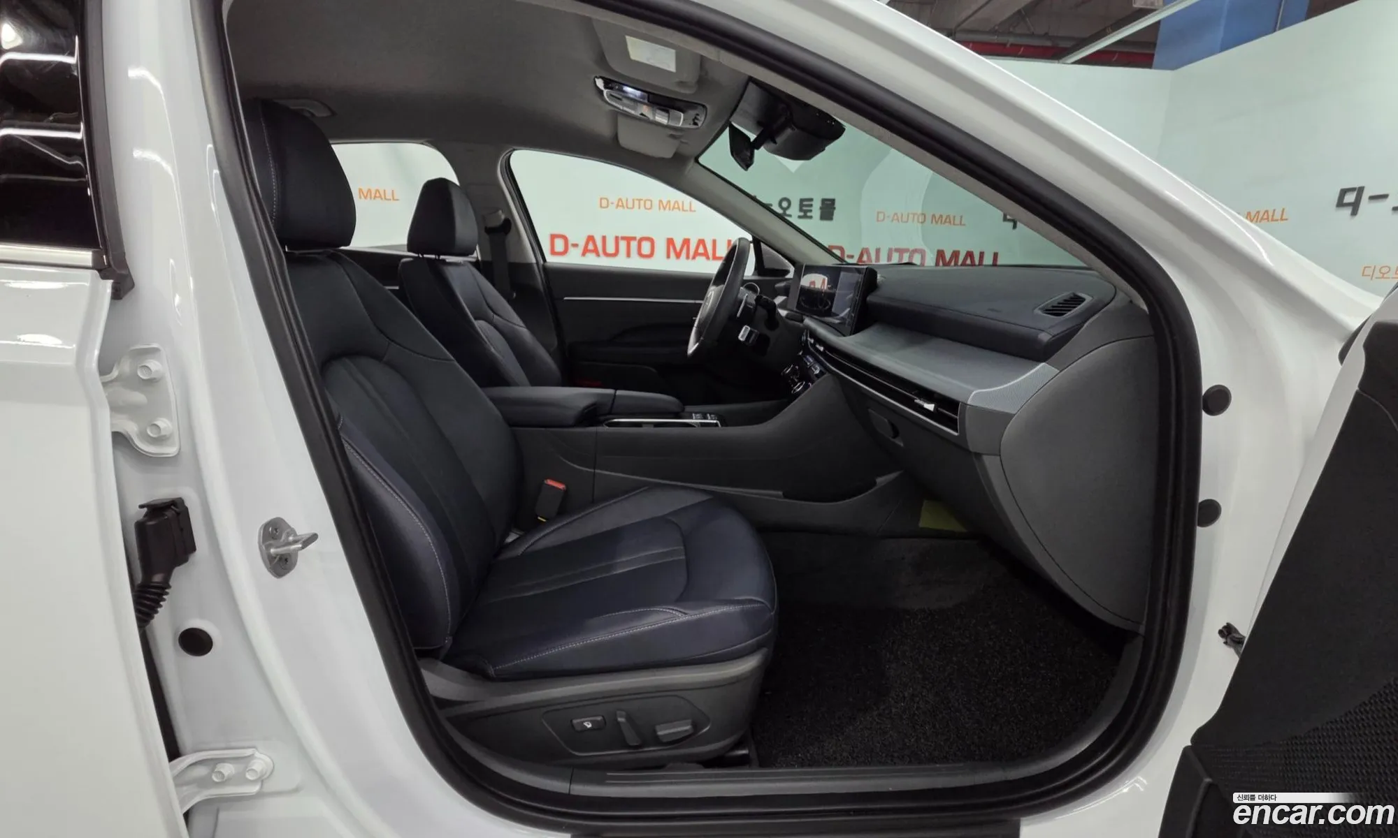 Hyundai Sonata the Edge 2024 — 6