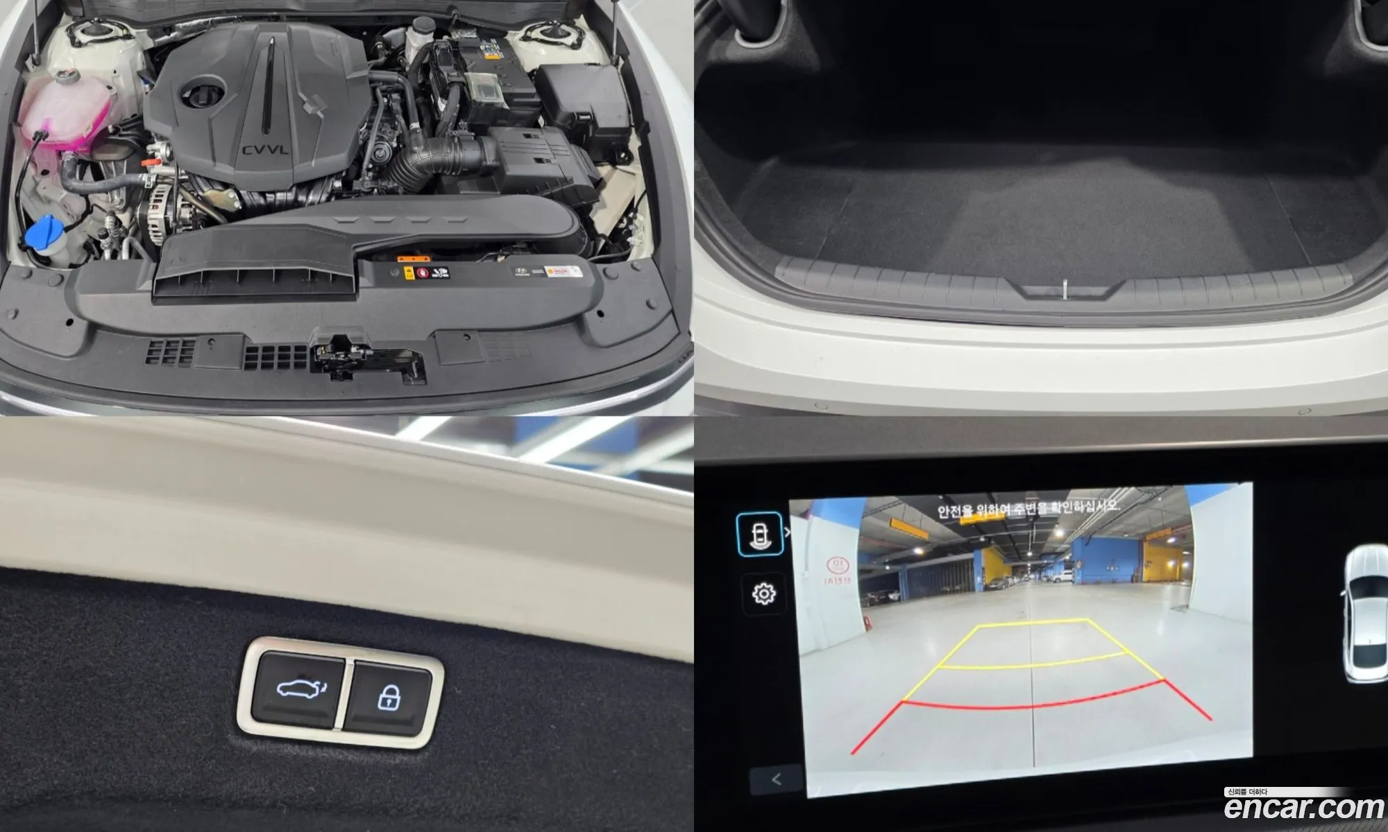 Hyundai Sonata the Edge 2024 — 3