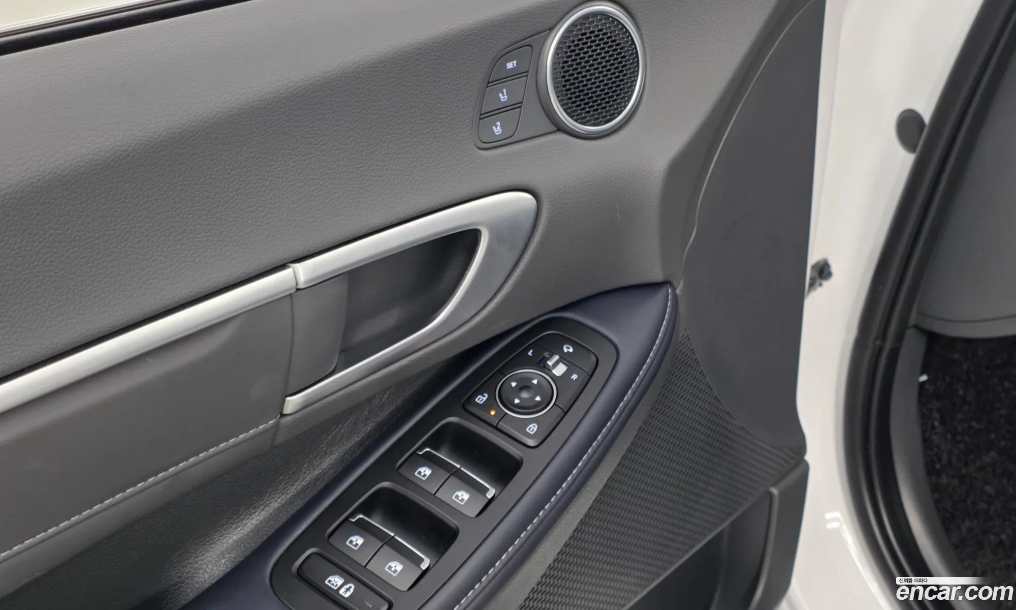 Hyundai Sonata the Edge 2024 — 14