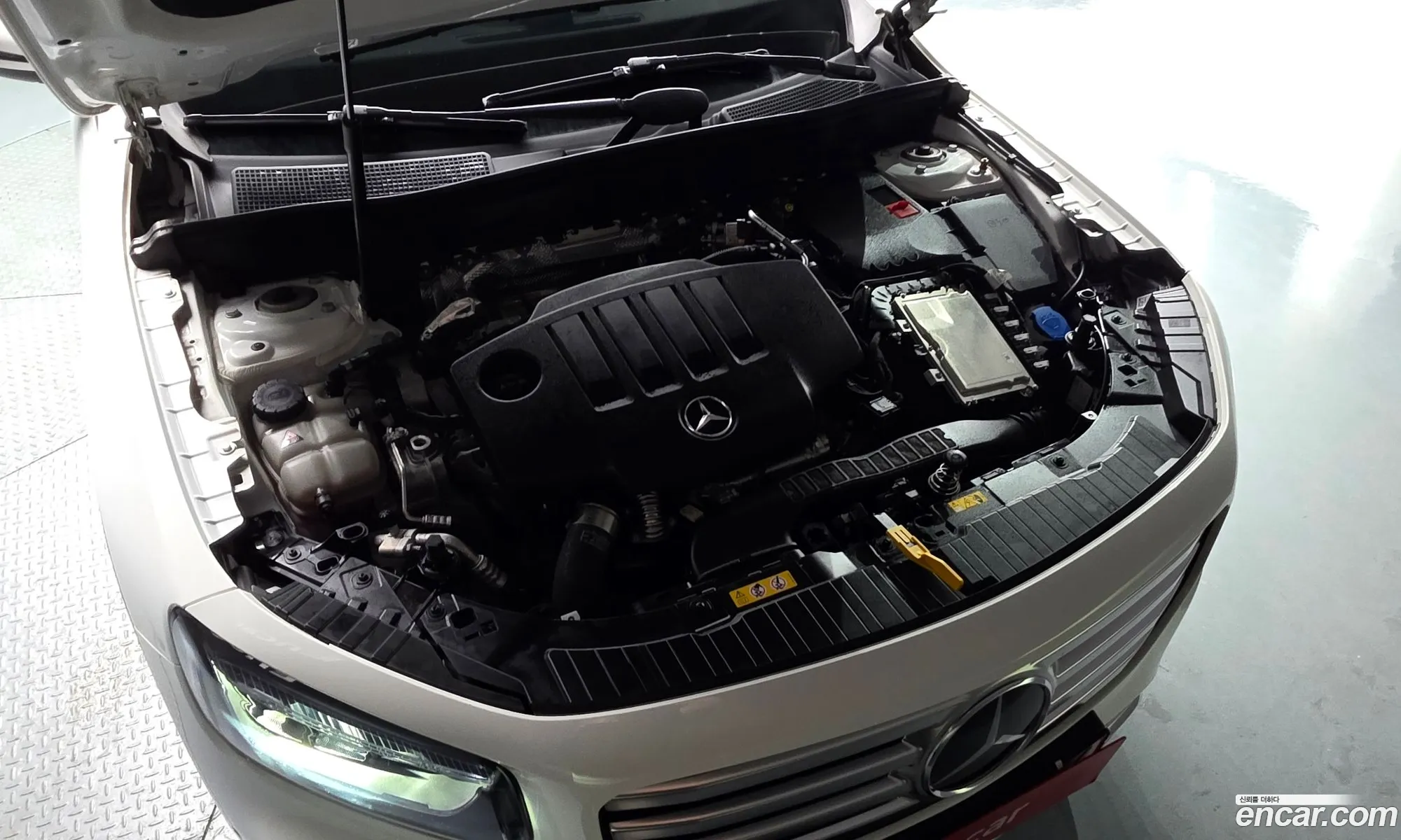 Mercedes-Benz GLB-Class X247 2024 — 11