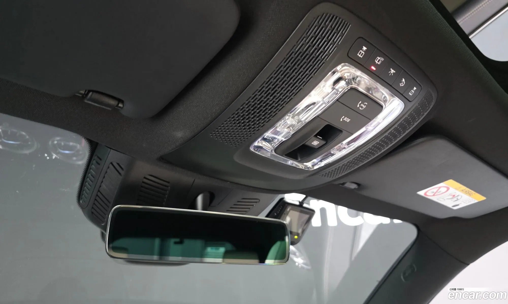 Mercedes-Benz GLB-Class X247 2024 — 24