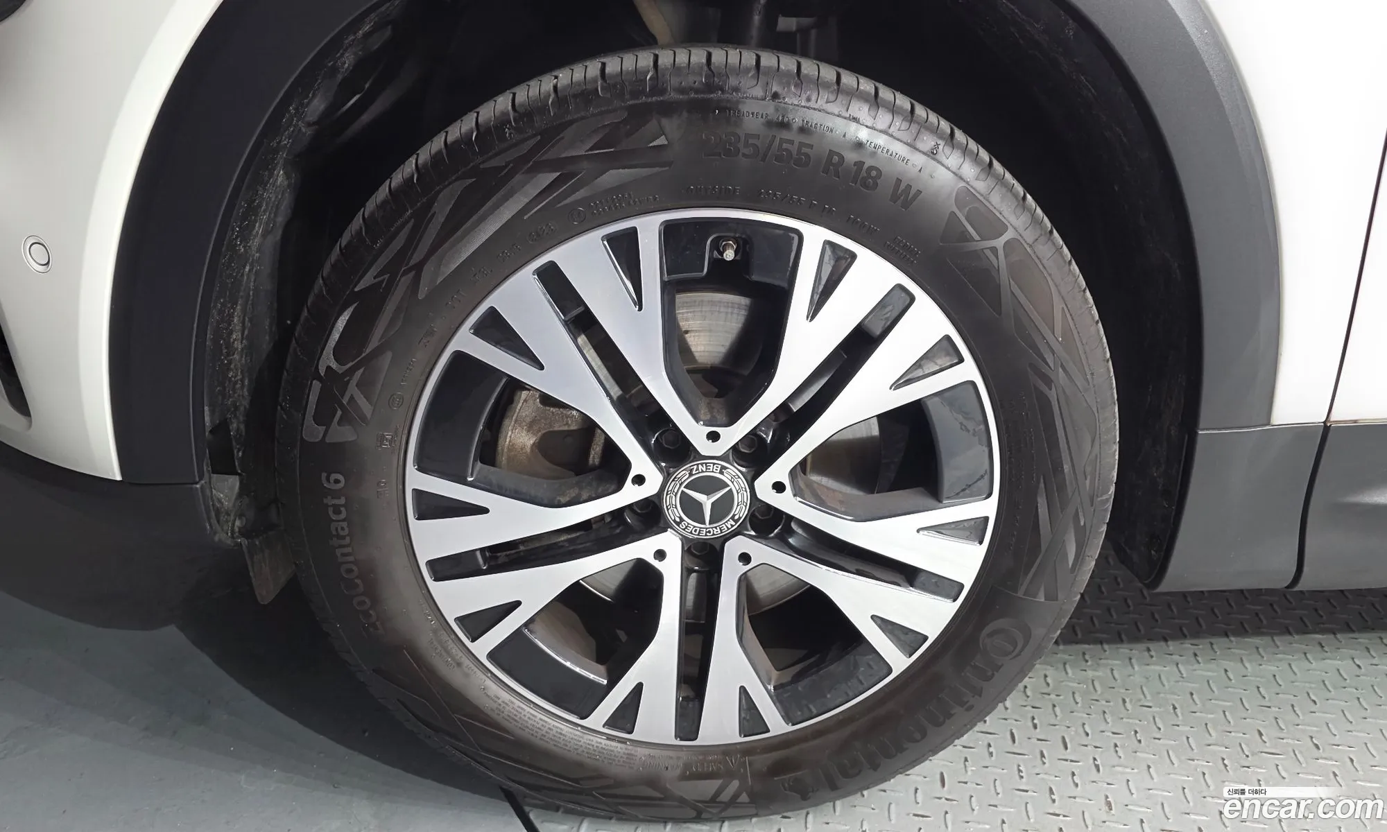 Mercedes-Benz GLB-Class X247 2024 — 29