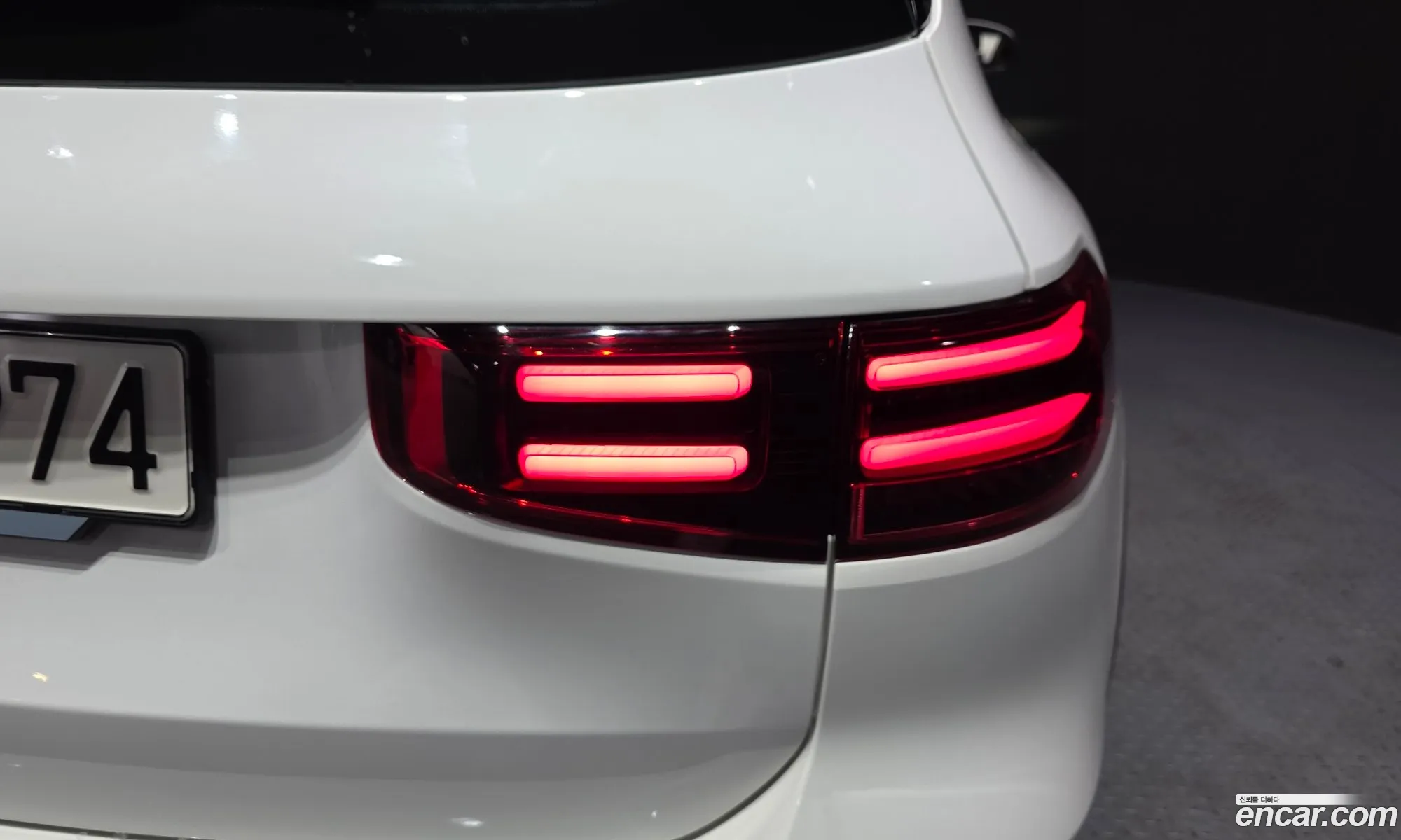 Mercedes-Benz GLB-Class X247 2024 — 30