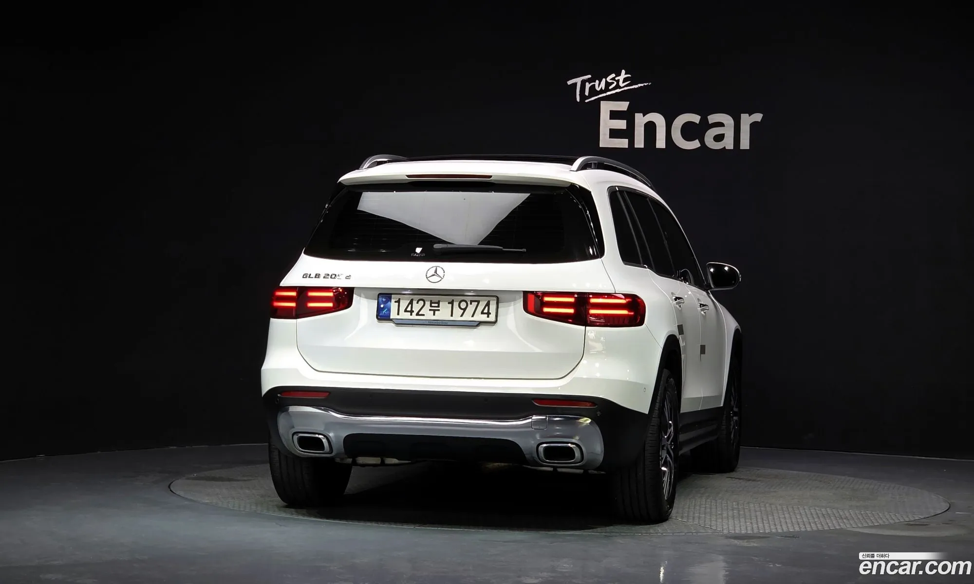 Mercedes-Benz GLB-Class X247 2024 — 10