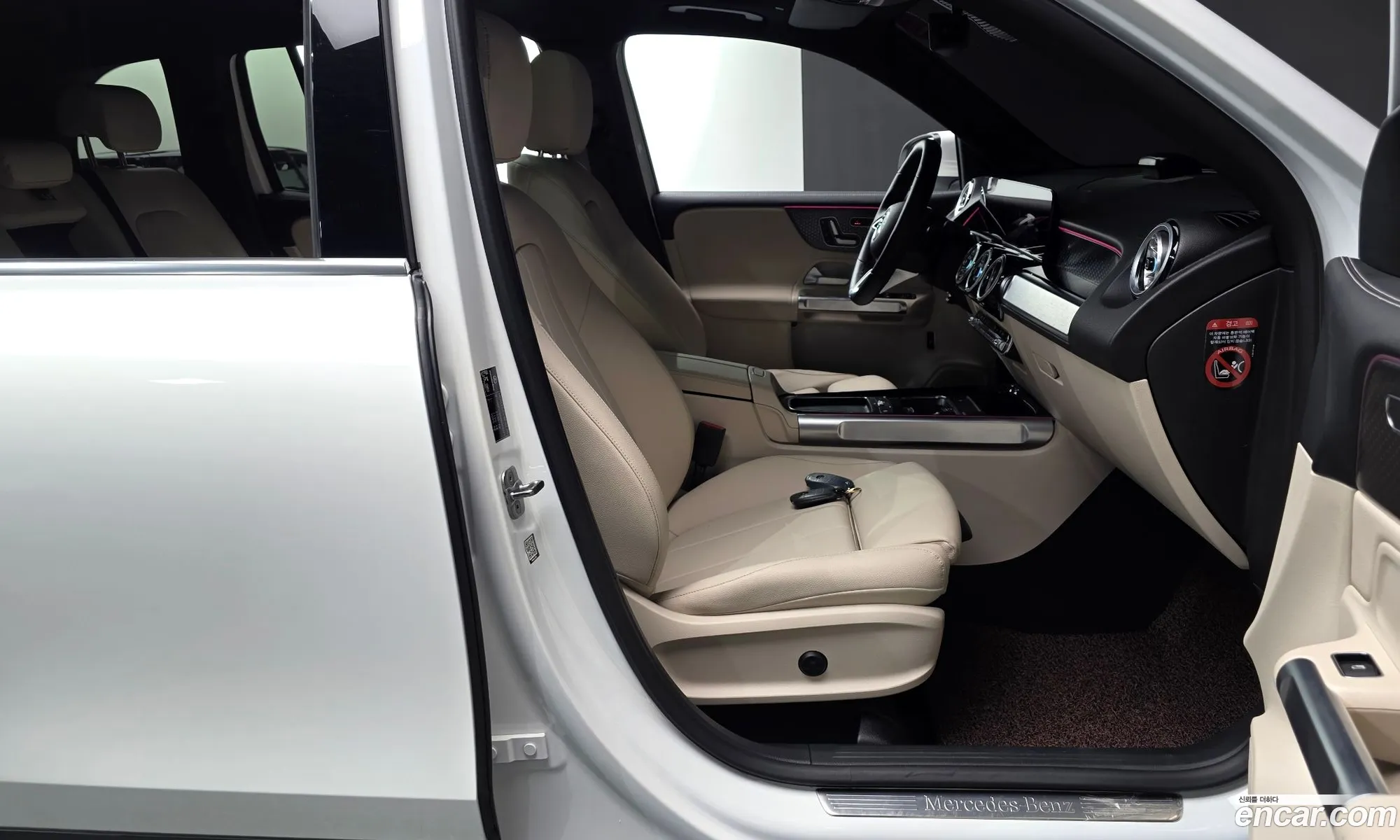 Mercedes-Benz GLB-Class X247 2024 — 4