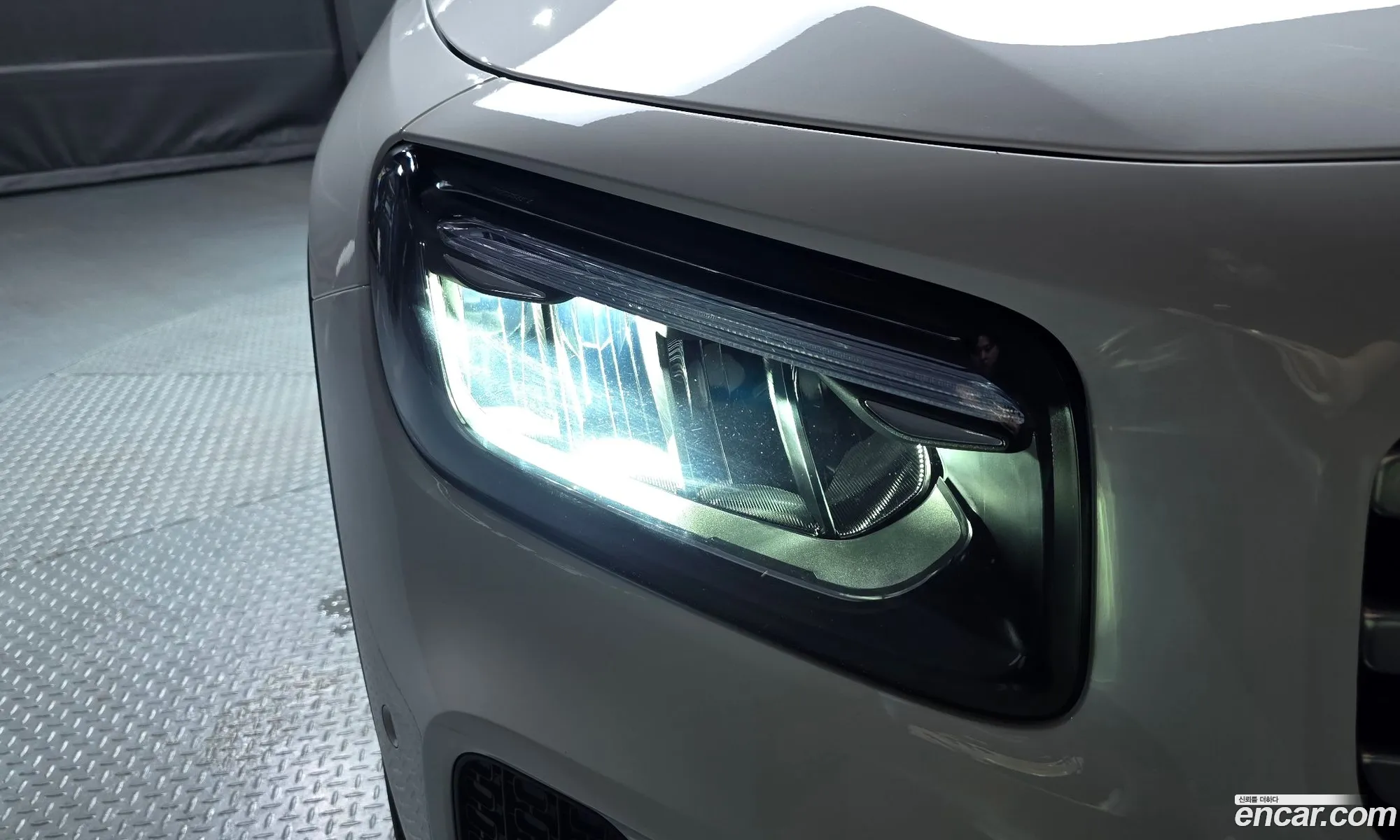 Mercedes-Benz GLB-Class X247 2024 — 19